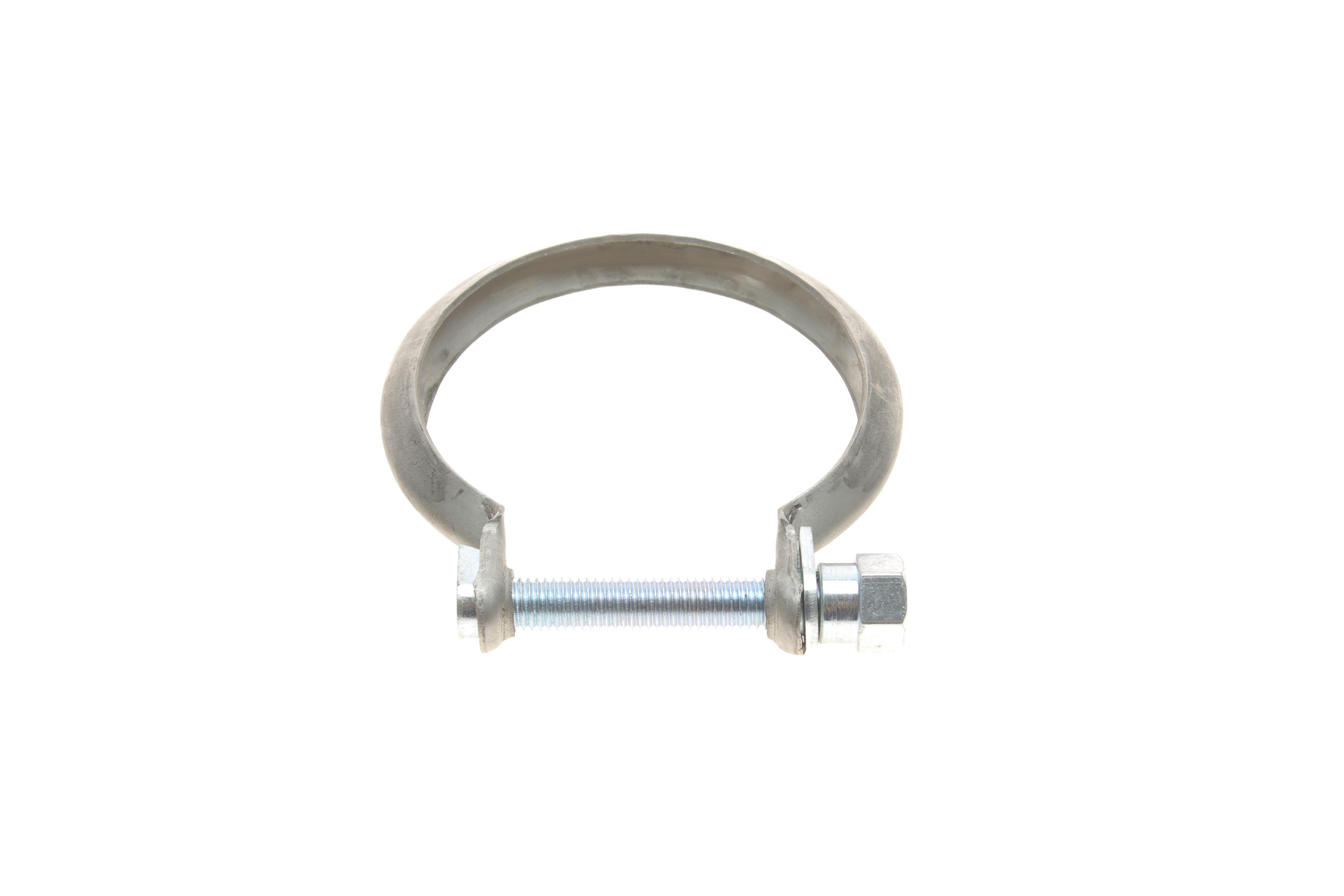 Хомут глушителя Citroen Jumper/Peugeot Boxer 2.2 HDi 11-