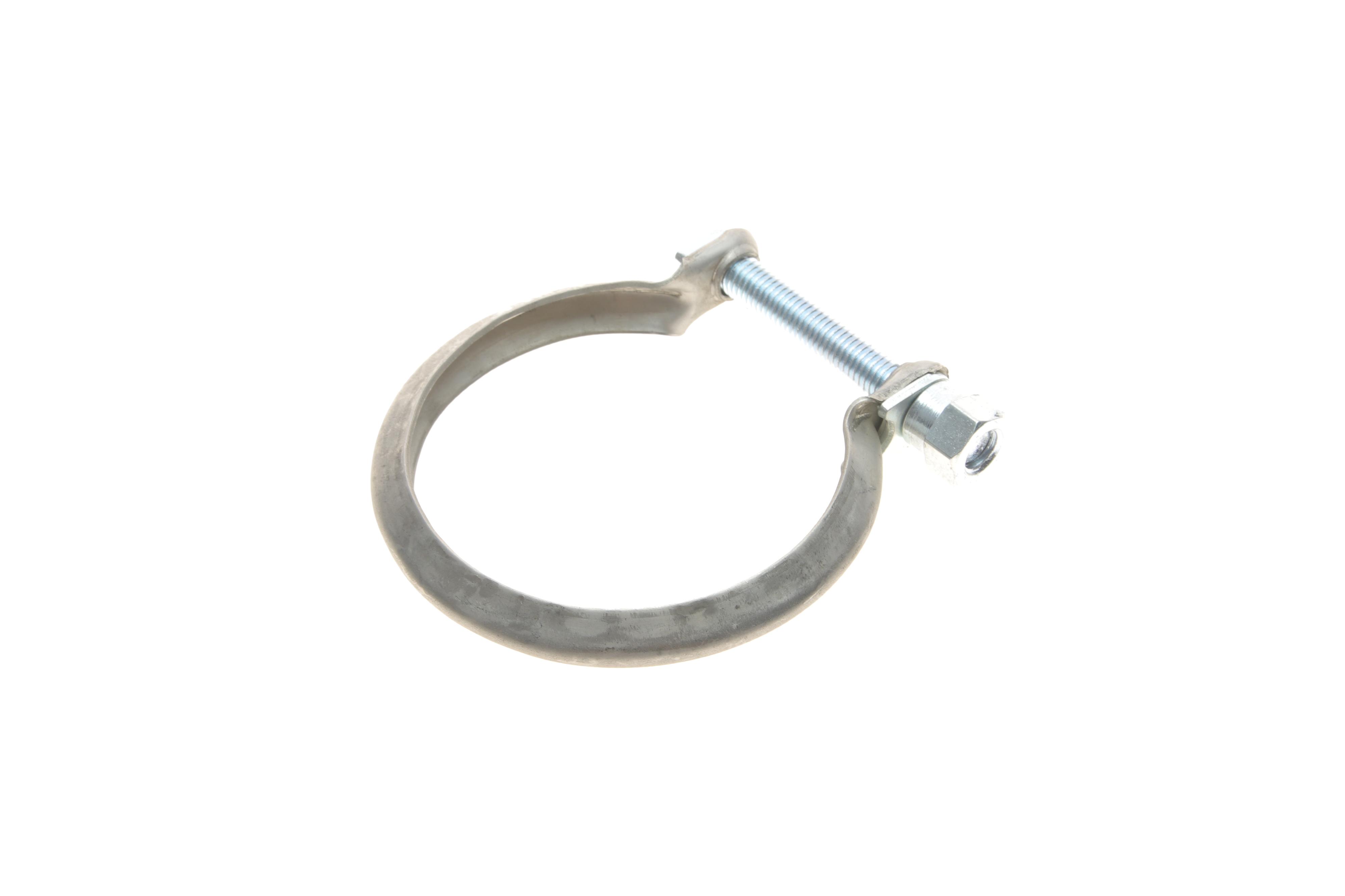 Хомут глушителя Citroen Jumper/Peugeot Boxer 2.2 HDi 11-