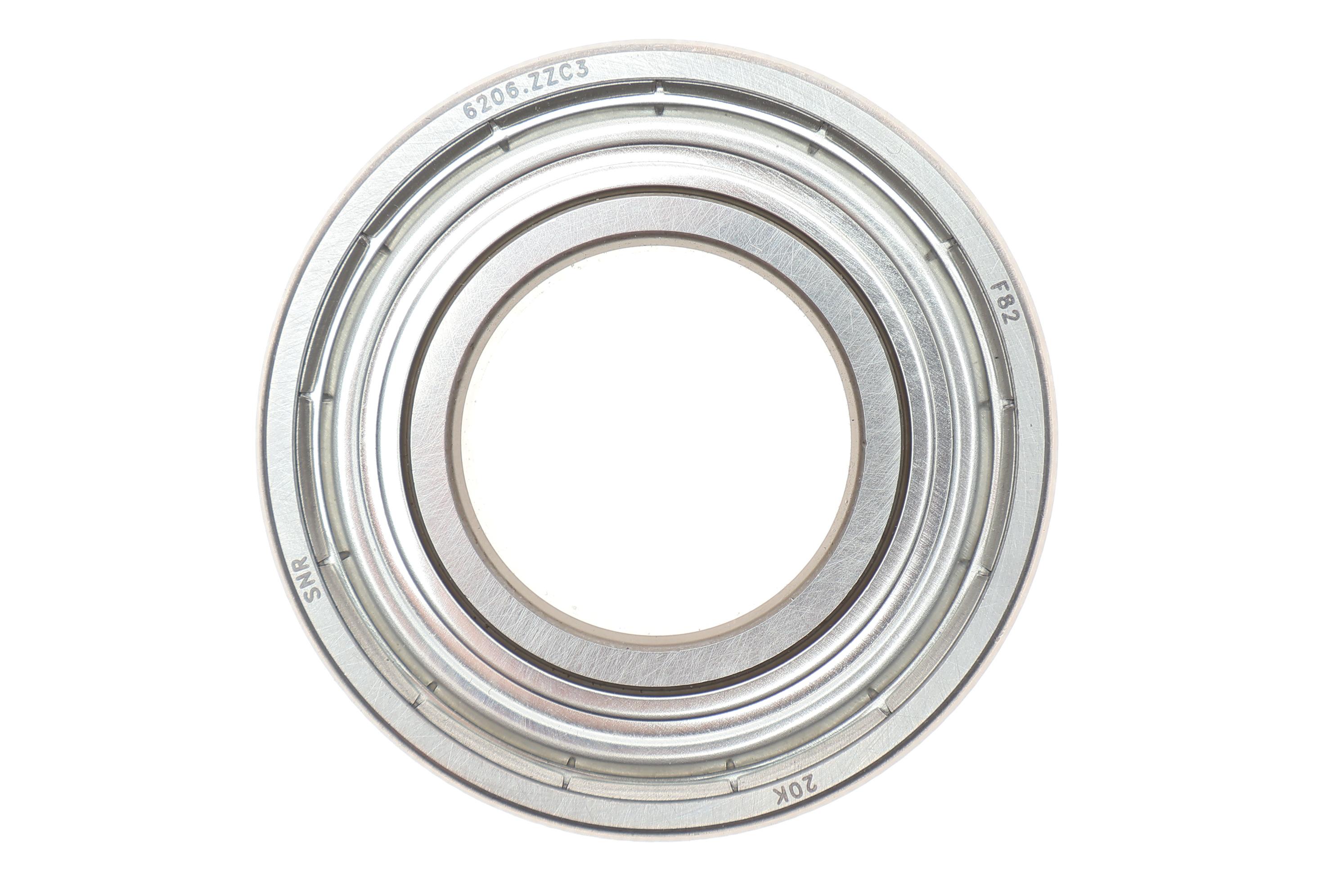 Підшипник (30x62x16)