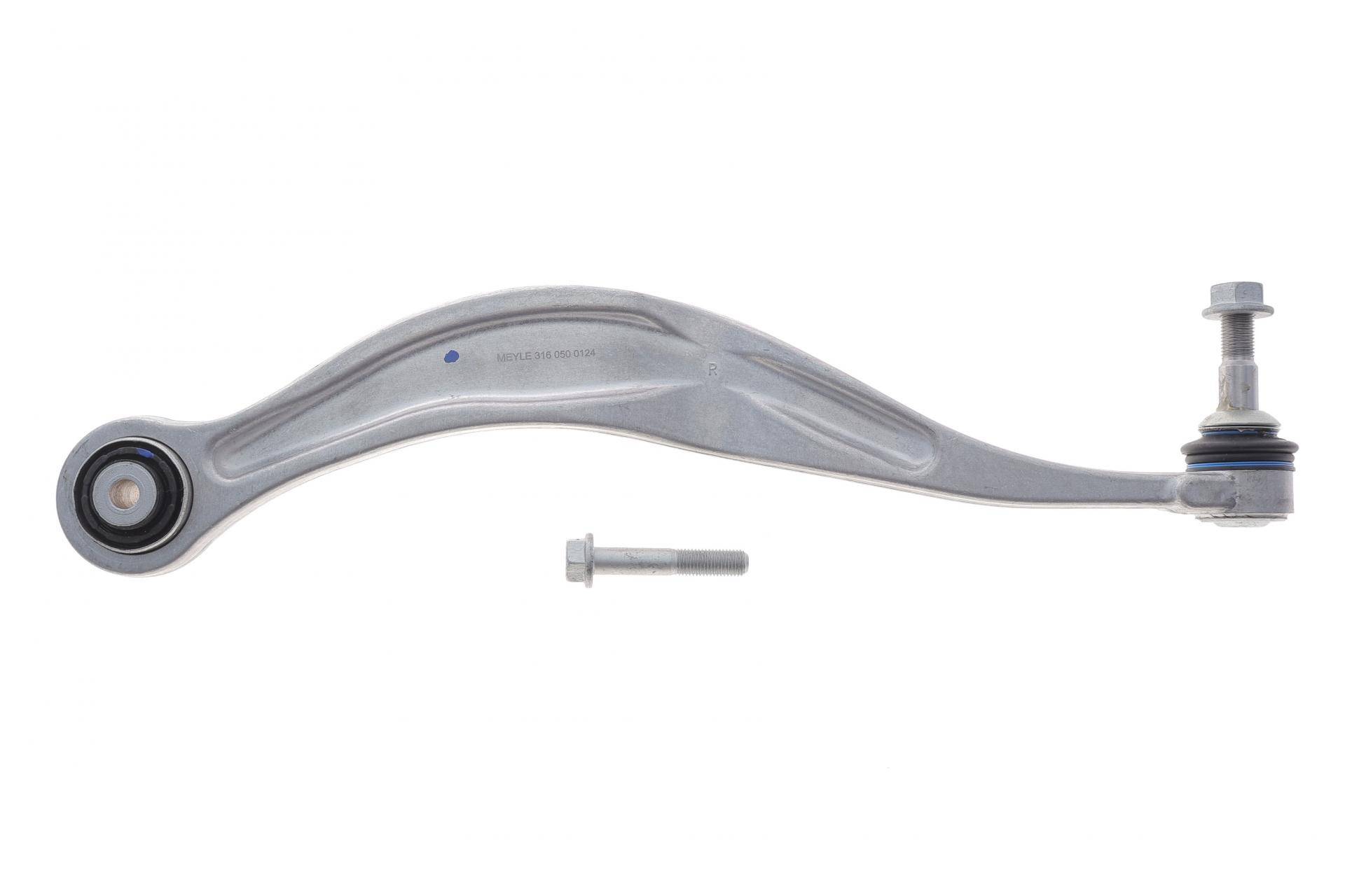 Важіль підвіски (задній/зверху/ззаду) (R) BMW 5 (F07/F11) 09-17