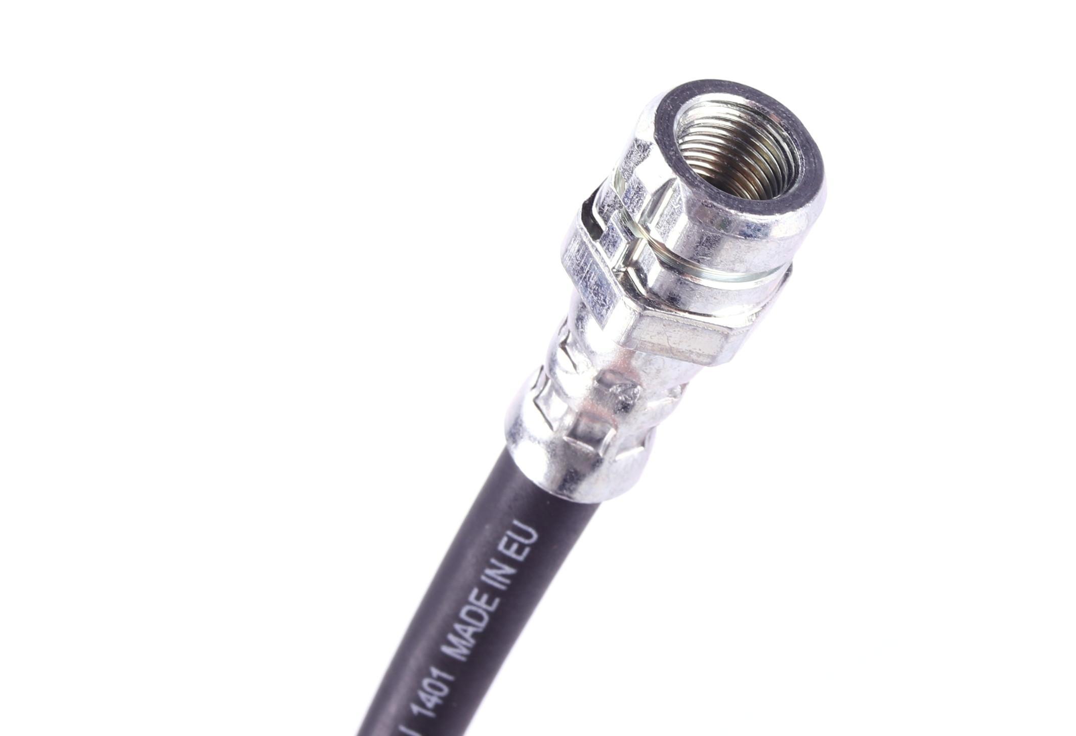 Шланг тормозной (передний) Audi A1/VW Polo 09-