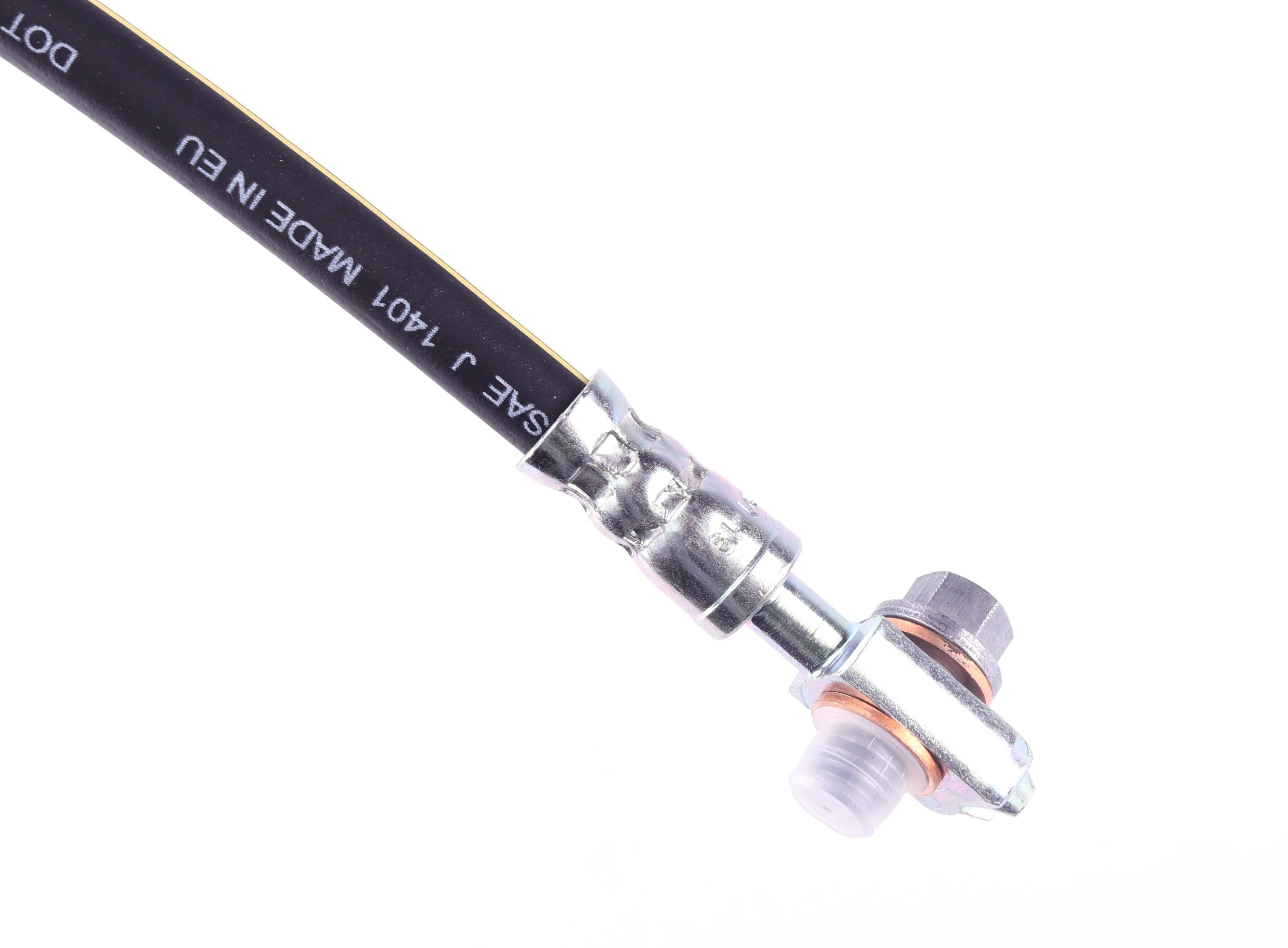 Шланг тормозной (передний) Audi A1/VW Polo 09-