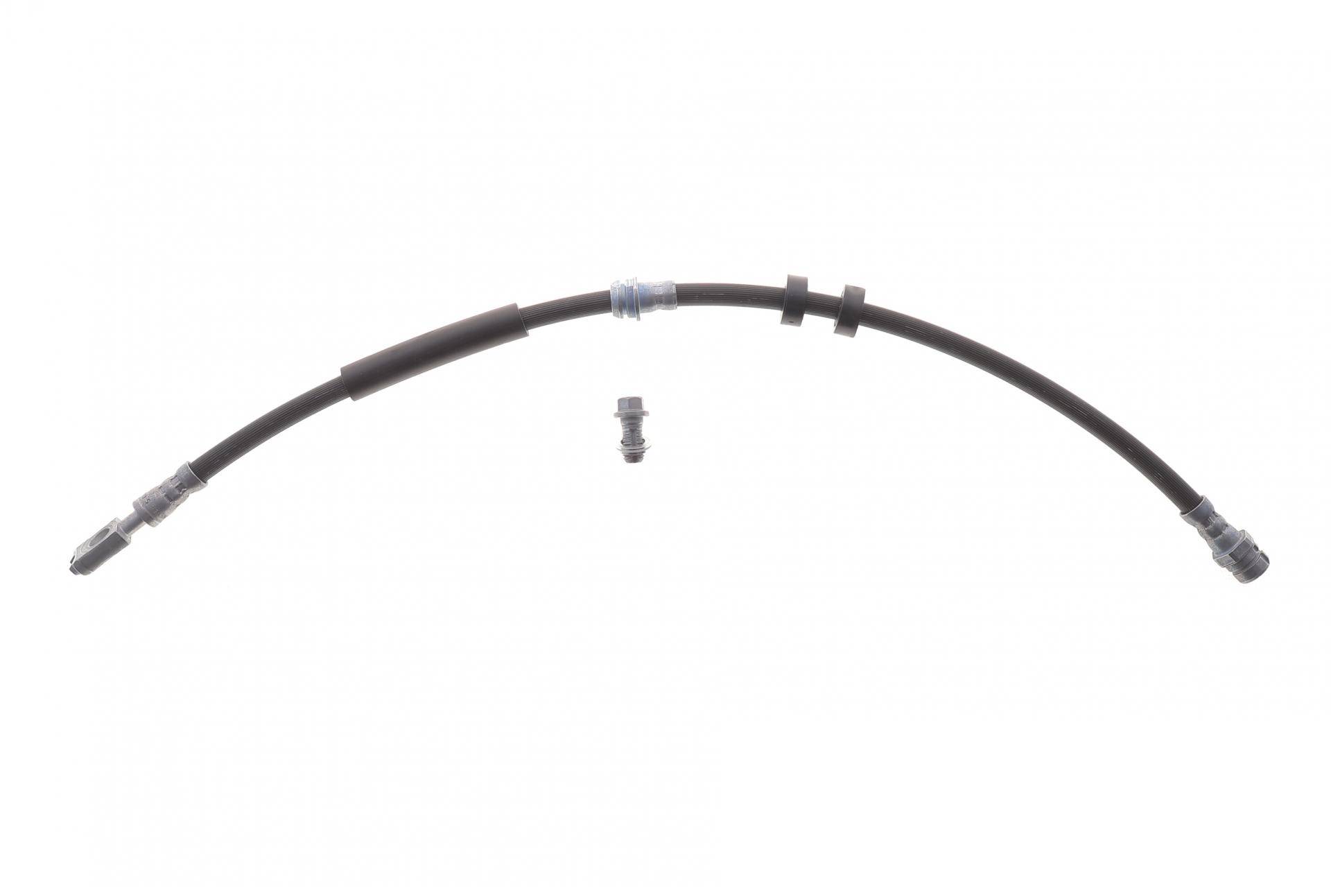 Шланг гальмівний (передній) Audi A1/VW Polo 09-