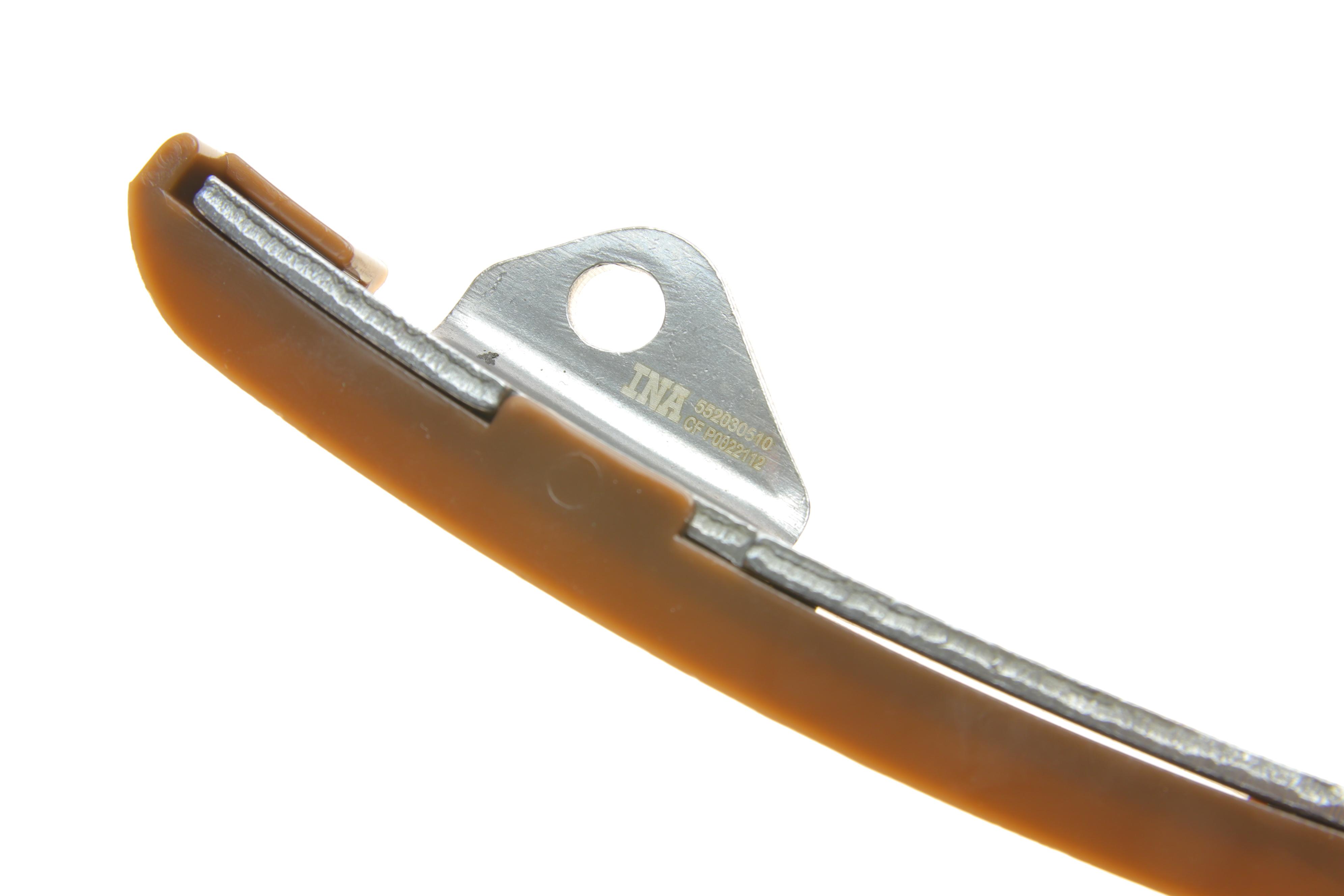 Комплект ланцюга ГРМ Toyota Corolla 1.8 VVTL-i 01-07