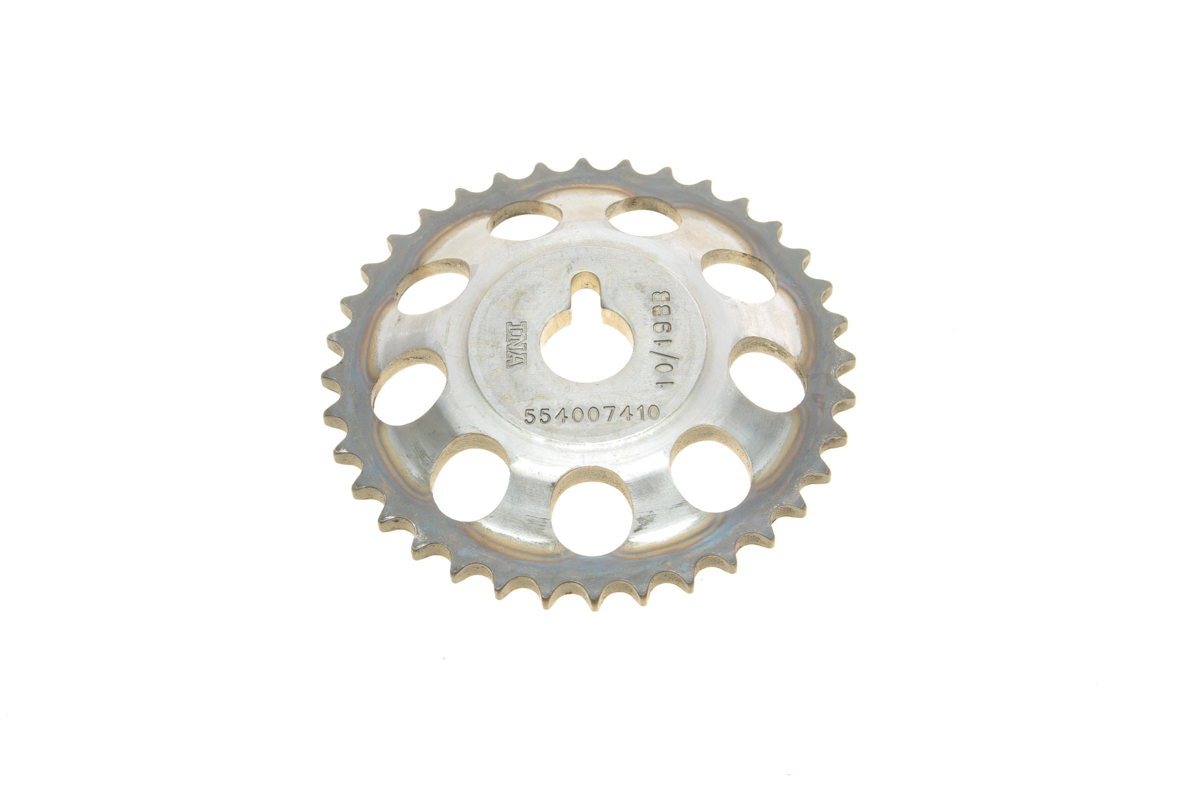 Комплект ланцюга ГРМ Toyota Corolla 1.8 VVTL-i 01-07