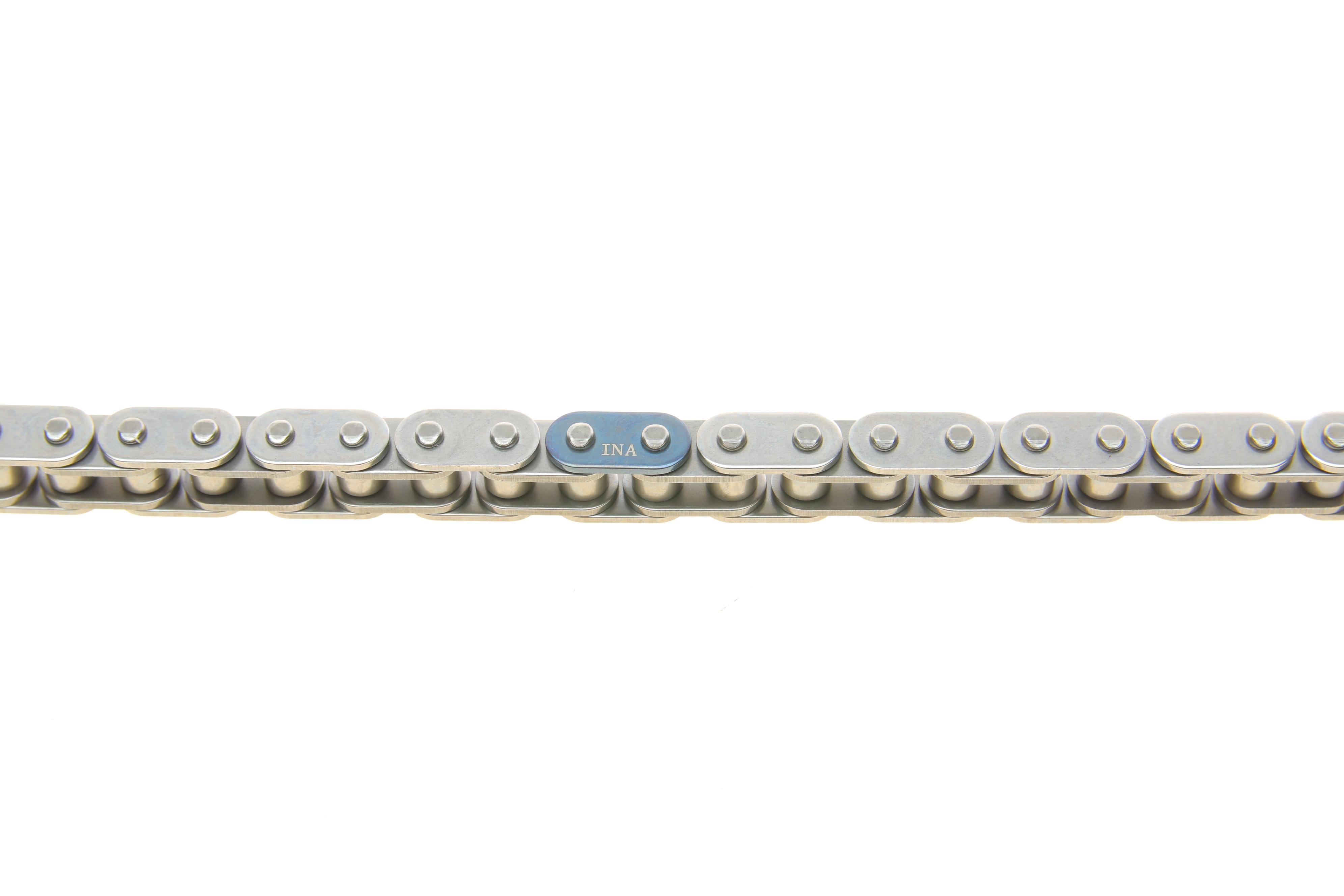 Комплект ланцюга ГРМ Toyota Corolla 1.8 VVTL-i 01-07