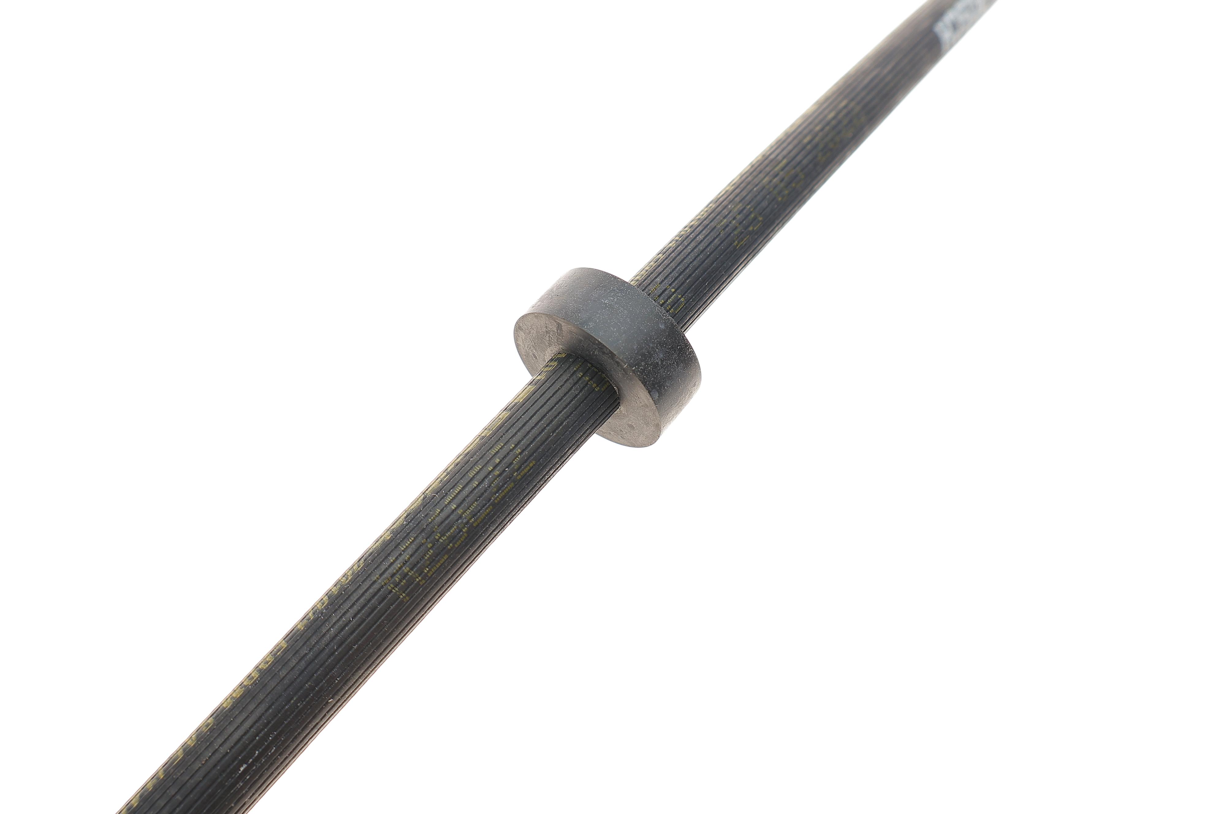 Шланг тормозной (задний) VW Caddy II 95-04 (L= 400mm)