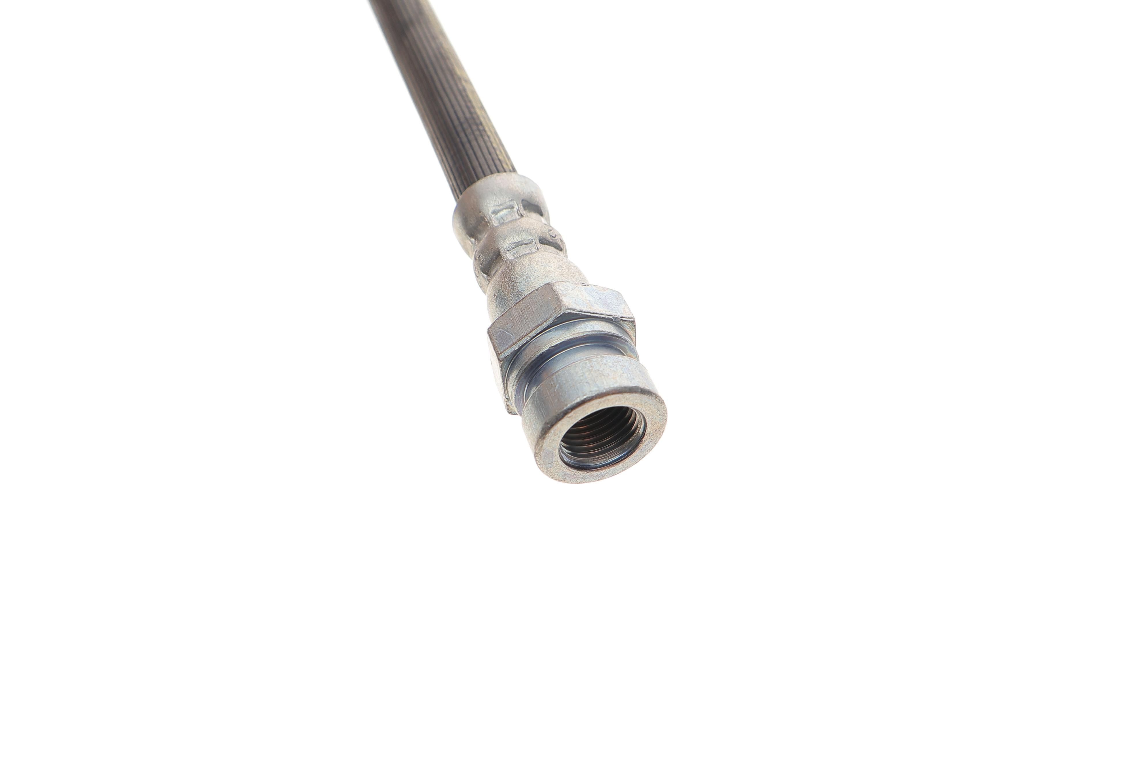 Шланг тормозной (задний) VW Caddy II 95-04 (L= 400mm)