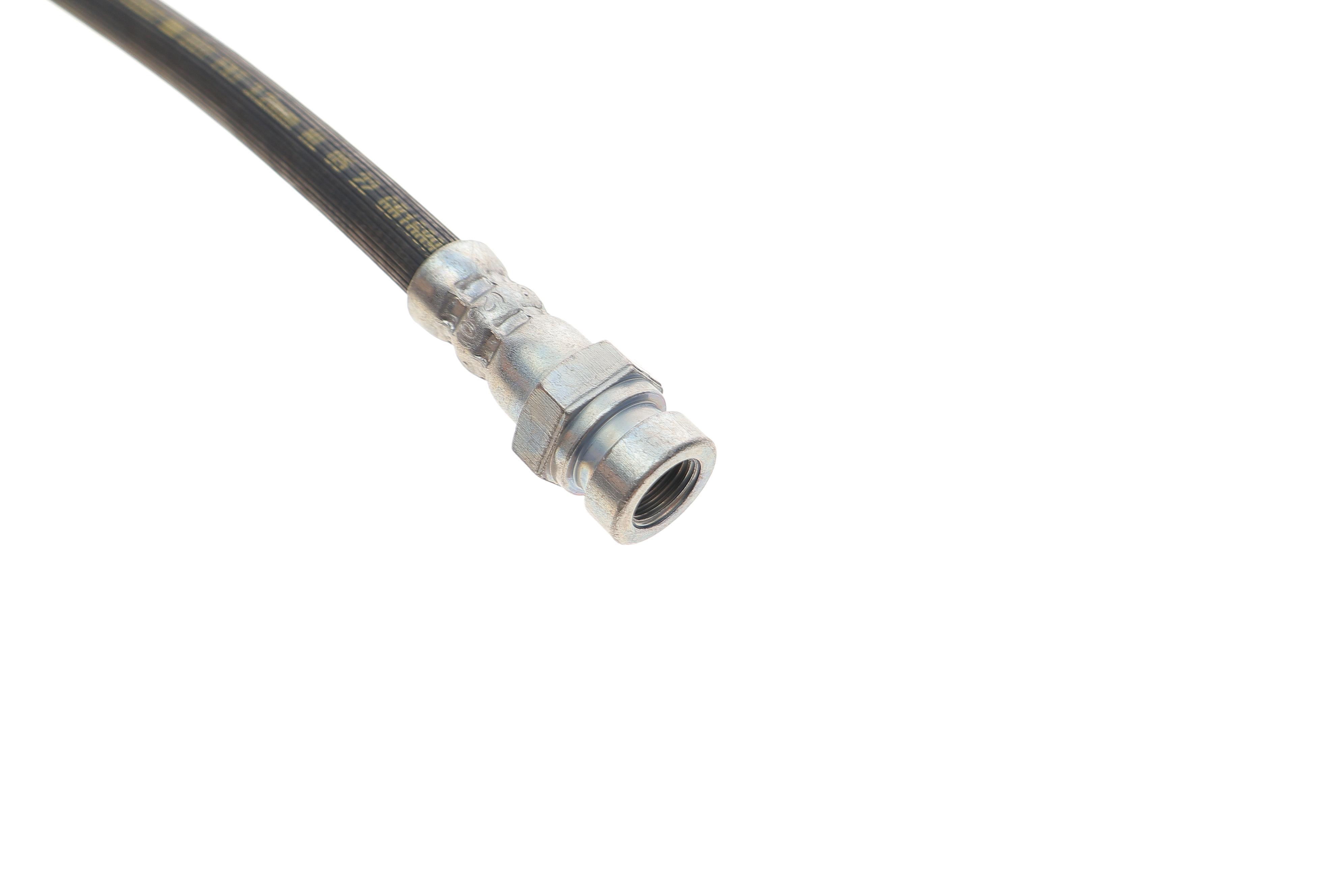 Шланг тормозной (задний) VW Caddy II 95-04 (L= 400mm)