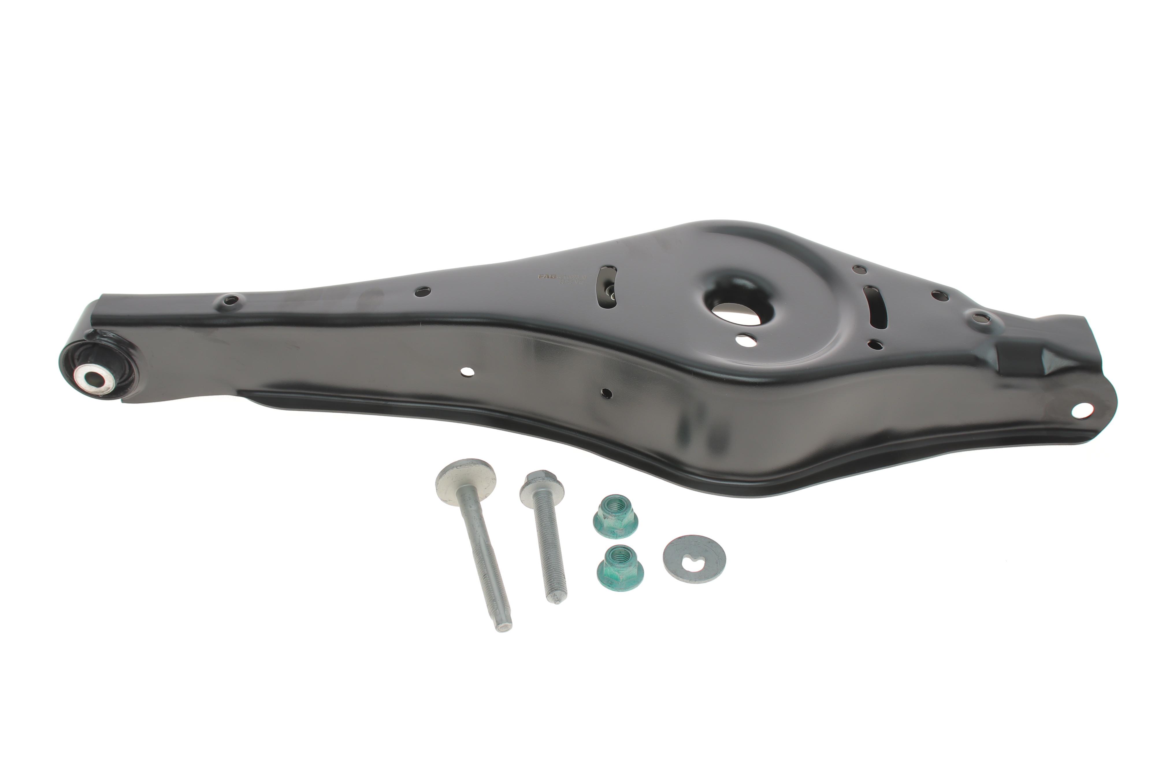 Важіль підвіски (задній/знизу) VW Passat/Golf V/VI 03-, Л=П