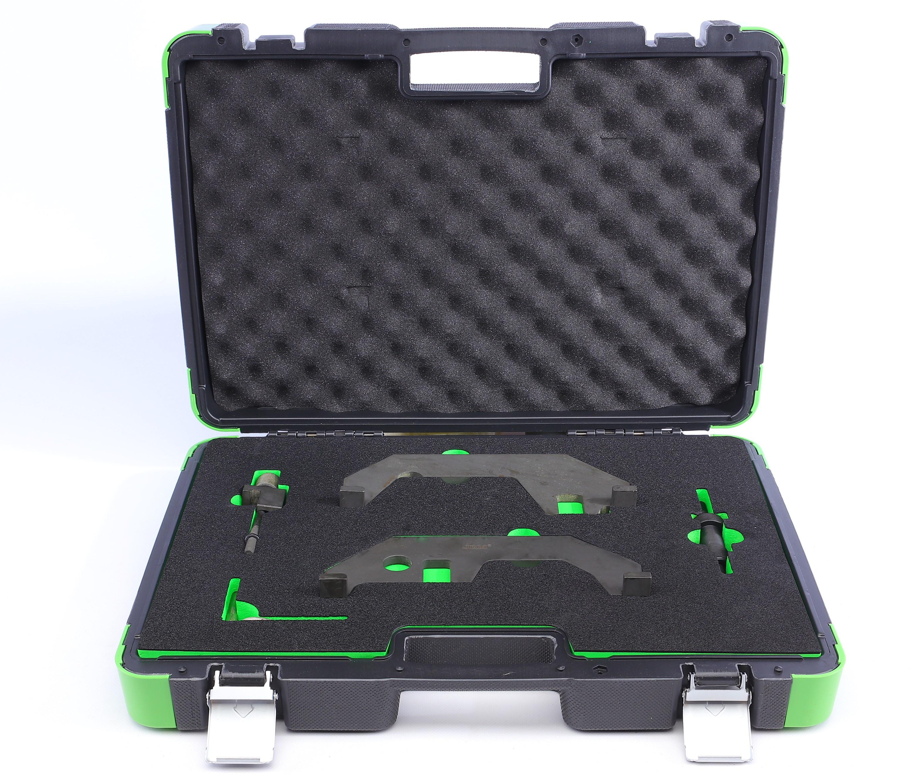 Инструмент для блокировки и регулировки распредилительного вала для BMW N62/ N73