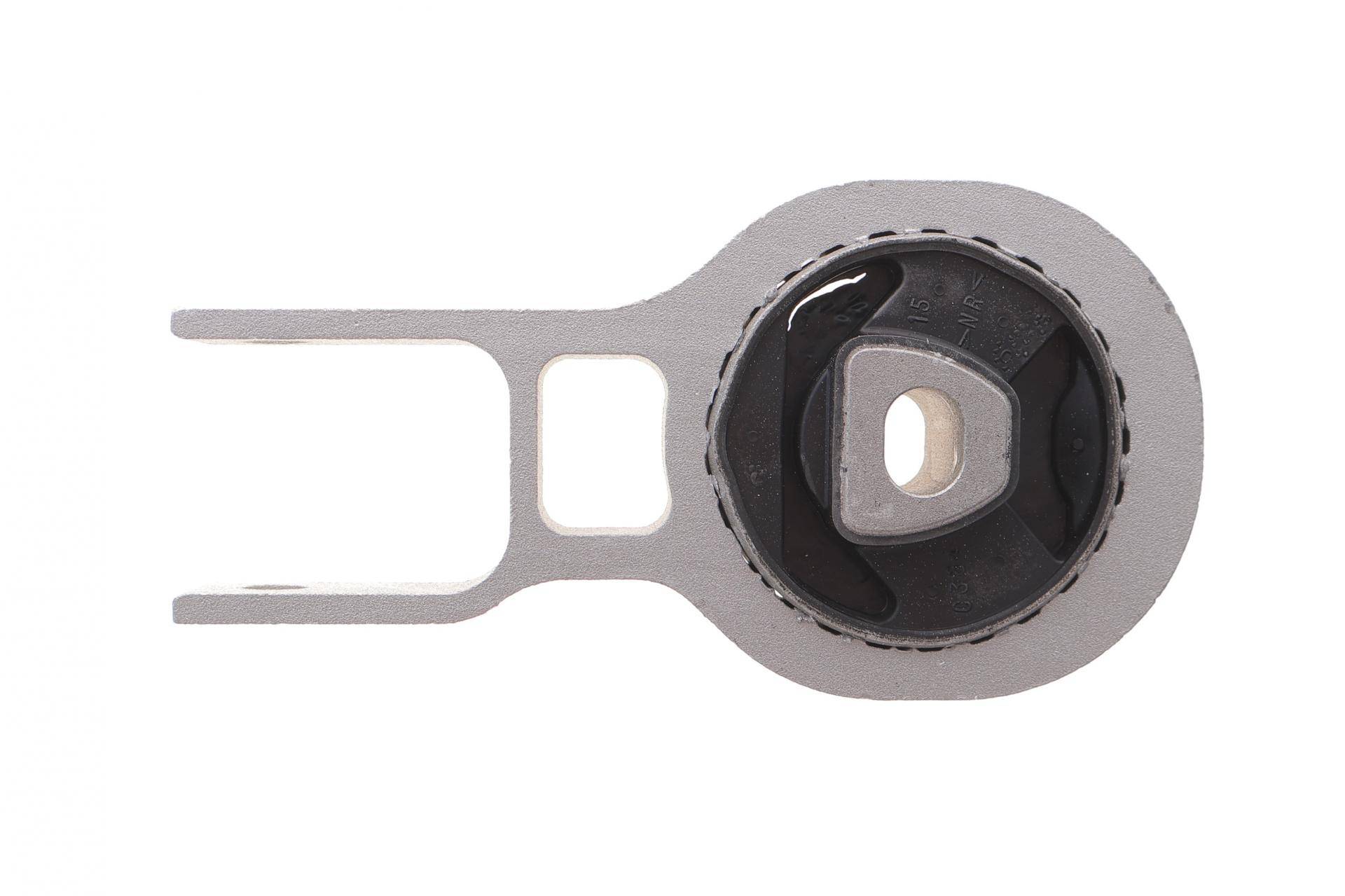 Подушка двигуна (передня/нижня) Fiat Doblo 1.4 10- (8538450CFG)