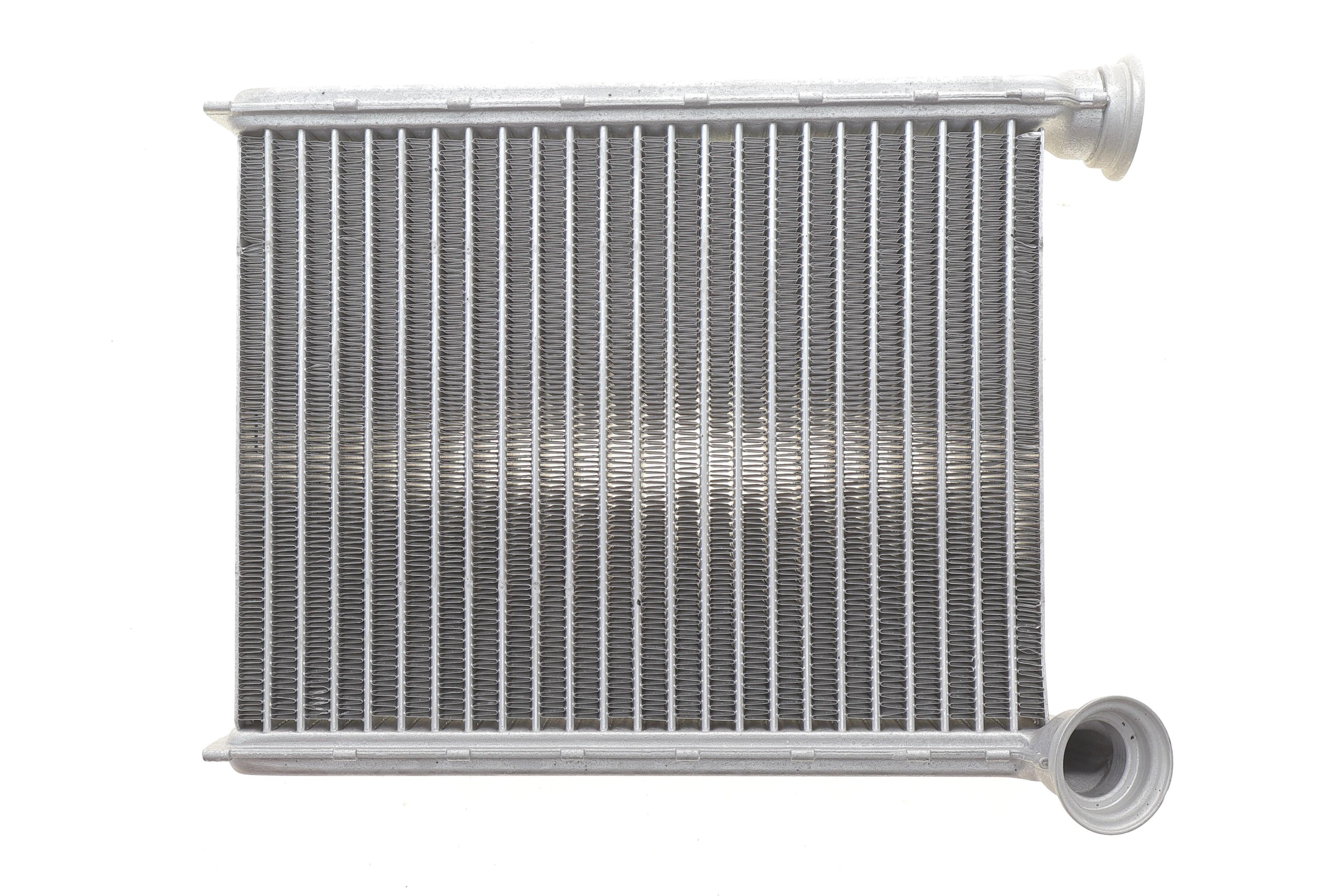 Радиатор печки Renault Clio IV/Logan II/Dacia Sandero 1.2TCe/1.5dCi 12- (к-кт)