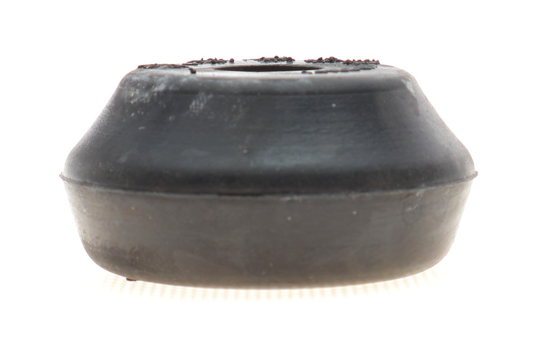 Подушка амортизатора (заднего) Audi 80  78-96 (нижняя)