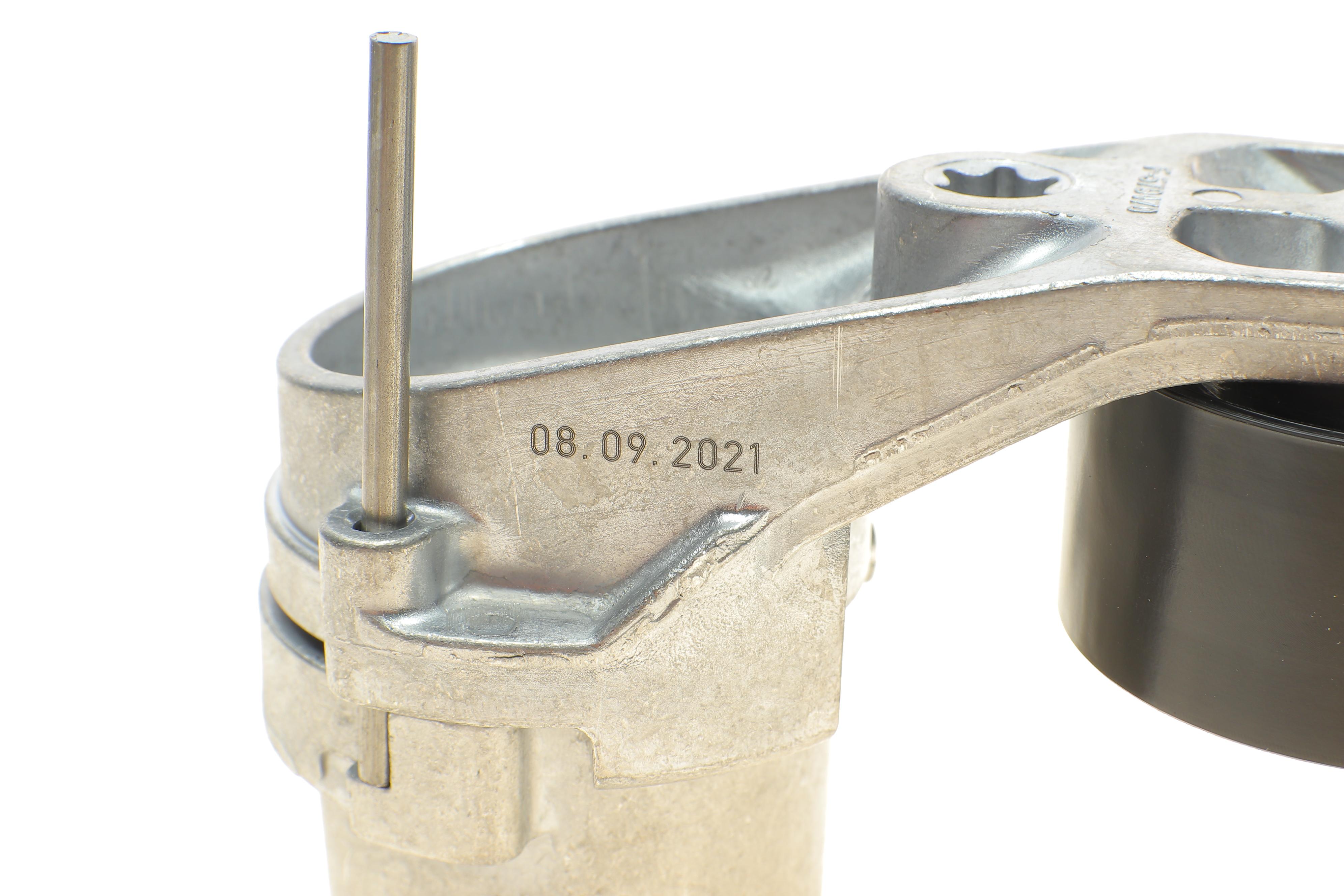 Натяжник ременя генератора BMW 1(F20/F21)/2(F22/F87/F23)/3(F30/F80) (N55/S55)