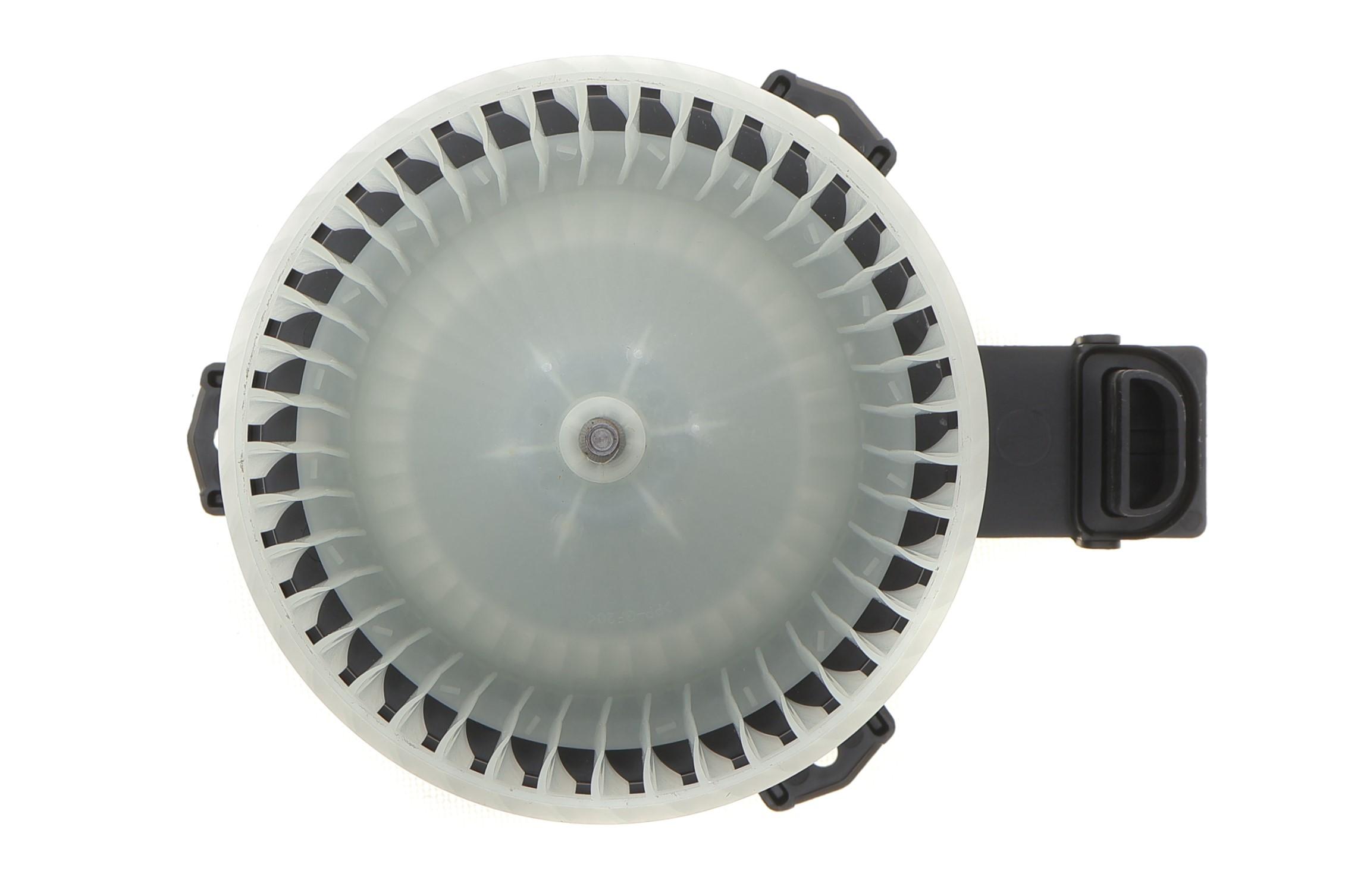 Моторчик пічки Toyota Hilux 2.4D/2.7/2.8D 15-