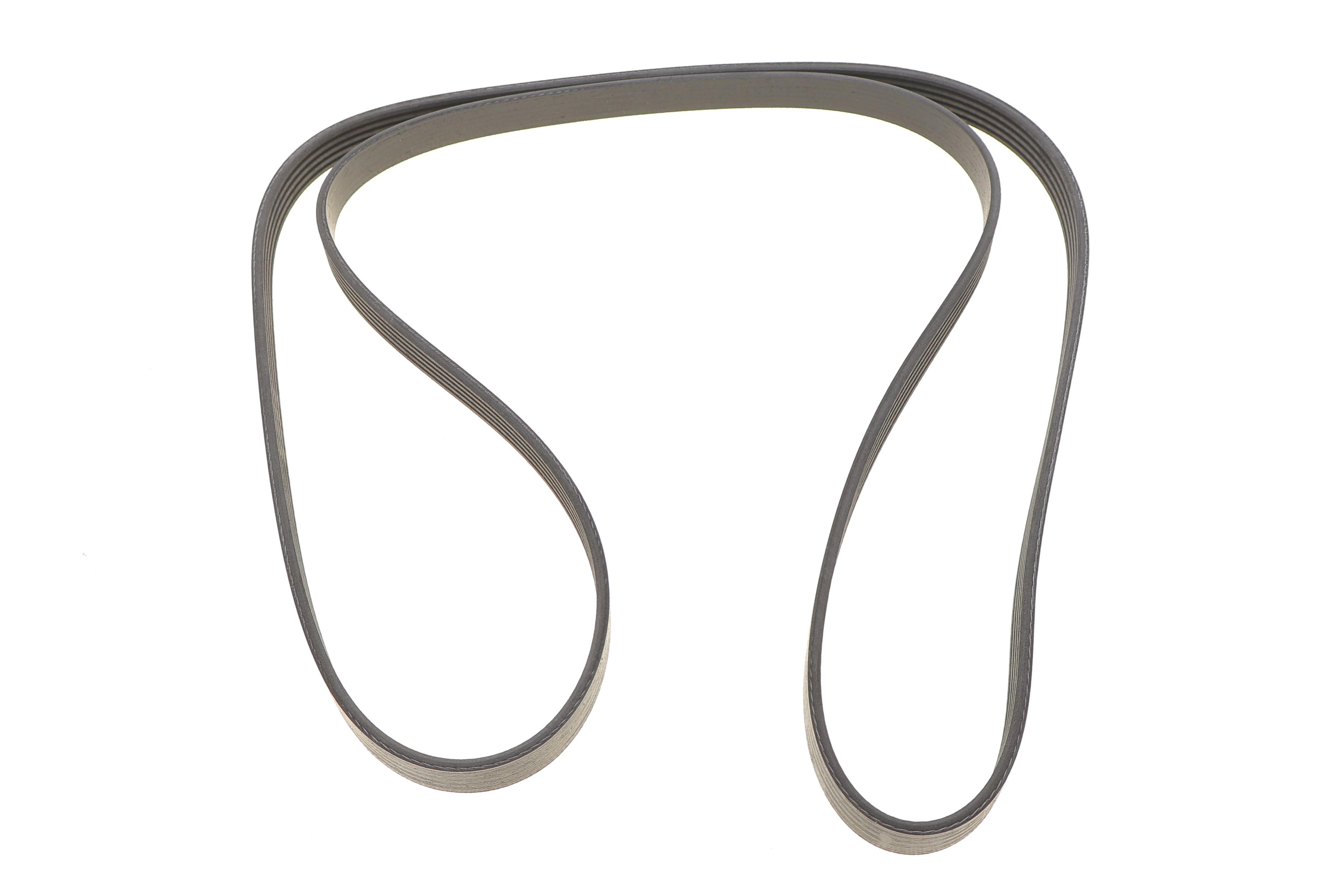 Ремінь генератора Hyundai Accent/Getz/i30/Kia Rio/Cerato 1.5CRDi 05-