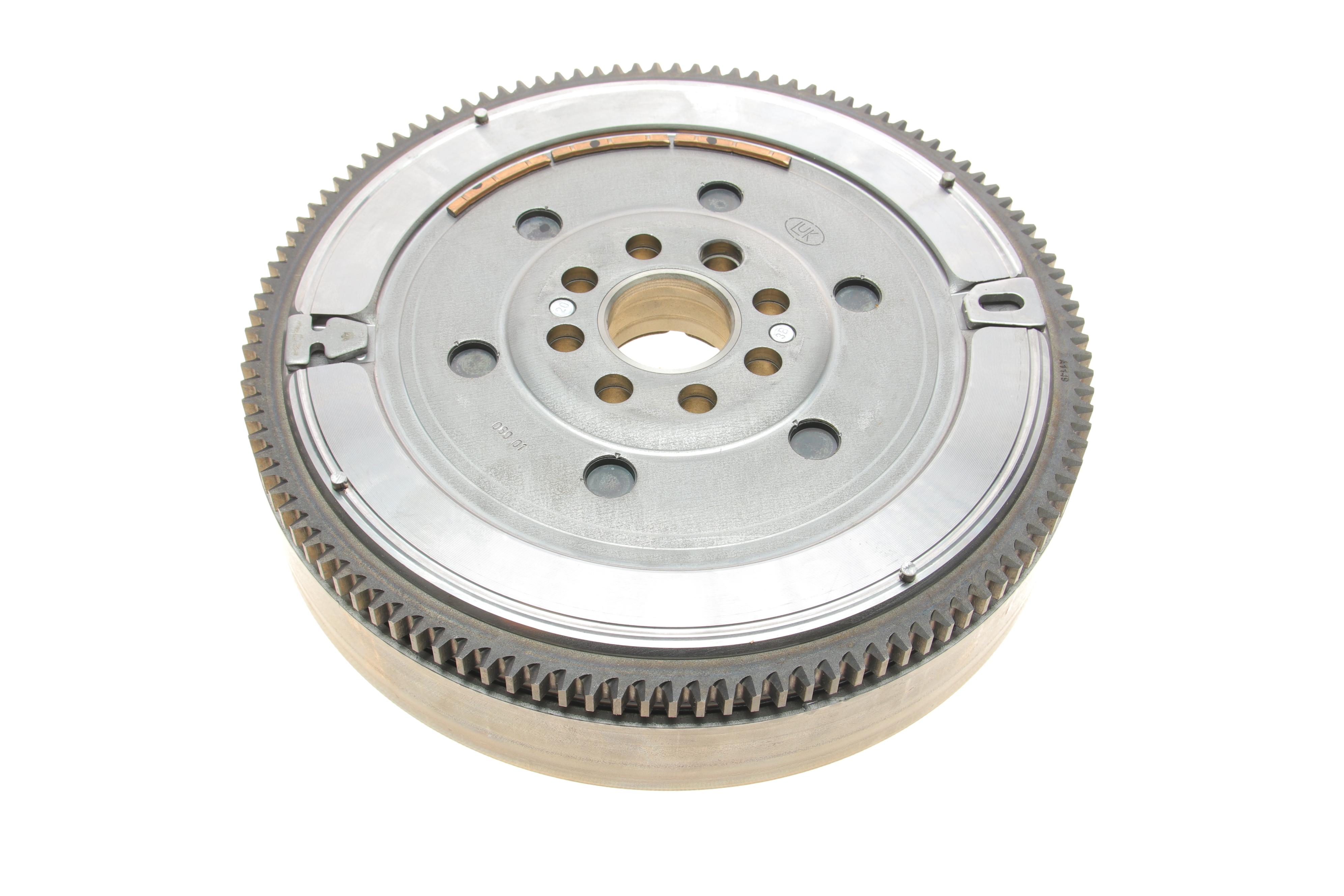 Демпфер зчеплення BMW 3 (E46)/5 (E39) 98-03 M47 D20