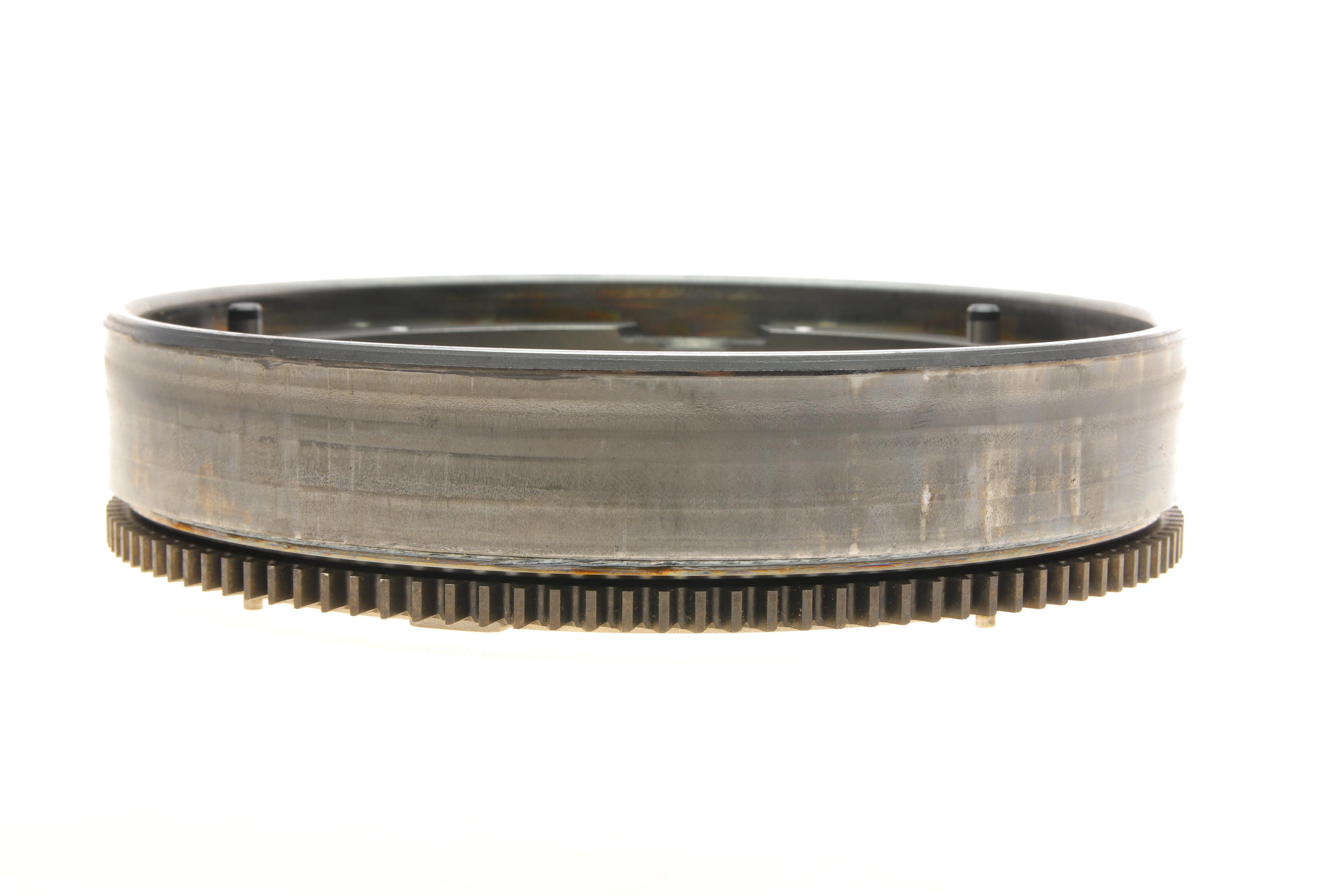 Демпфер зчеплення BMW 3 (E46)/5 (E39) 98-03 M47 D20