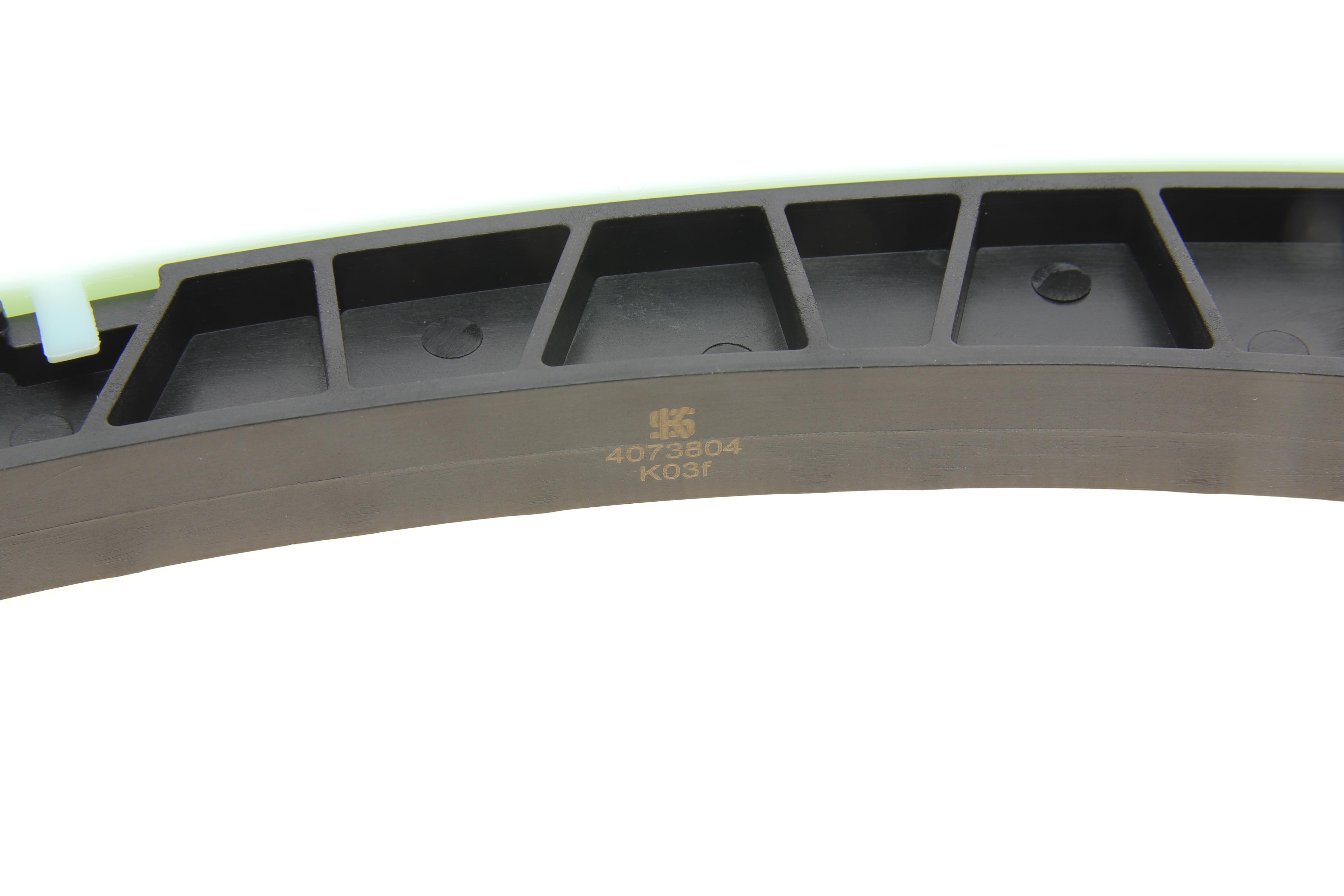 Комплект ланцюга ГРМ Renault Trafic 1.6 DCi 14- (ланцюг, натяжник, шестерня)