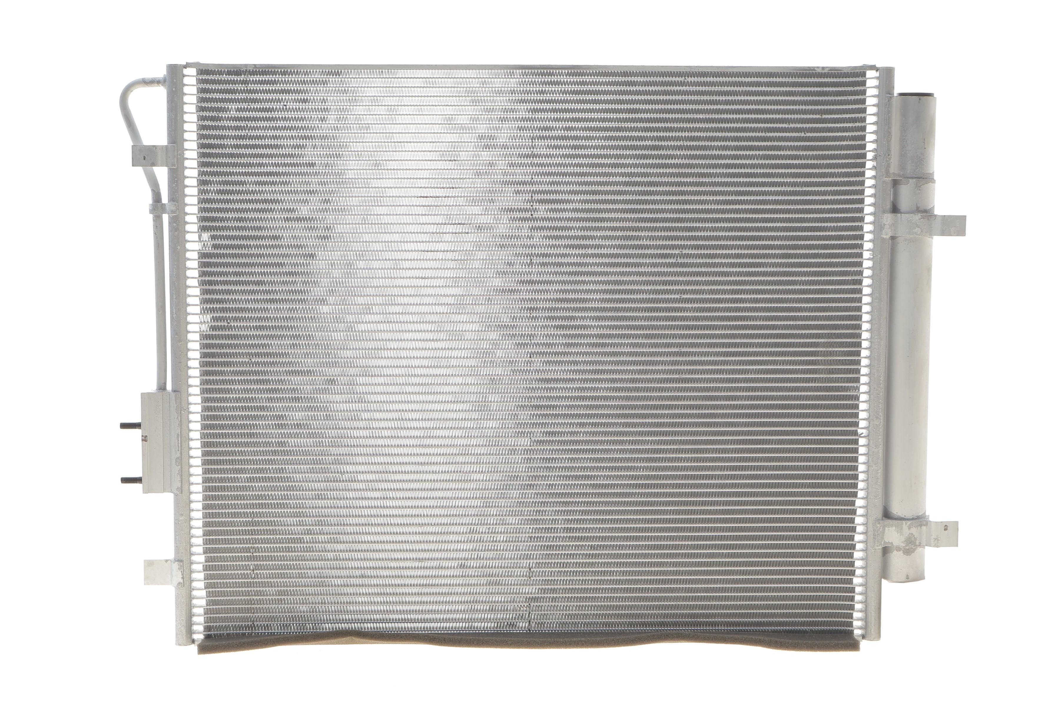 Радіатор кондиціонера Kia Sorento 15-20