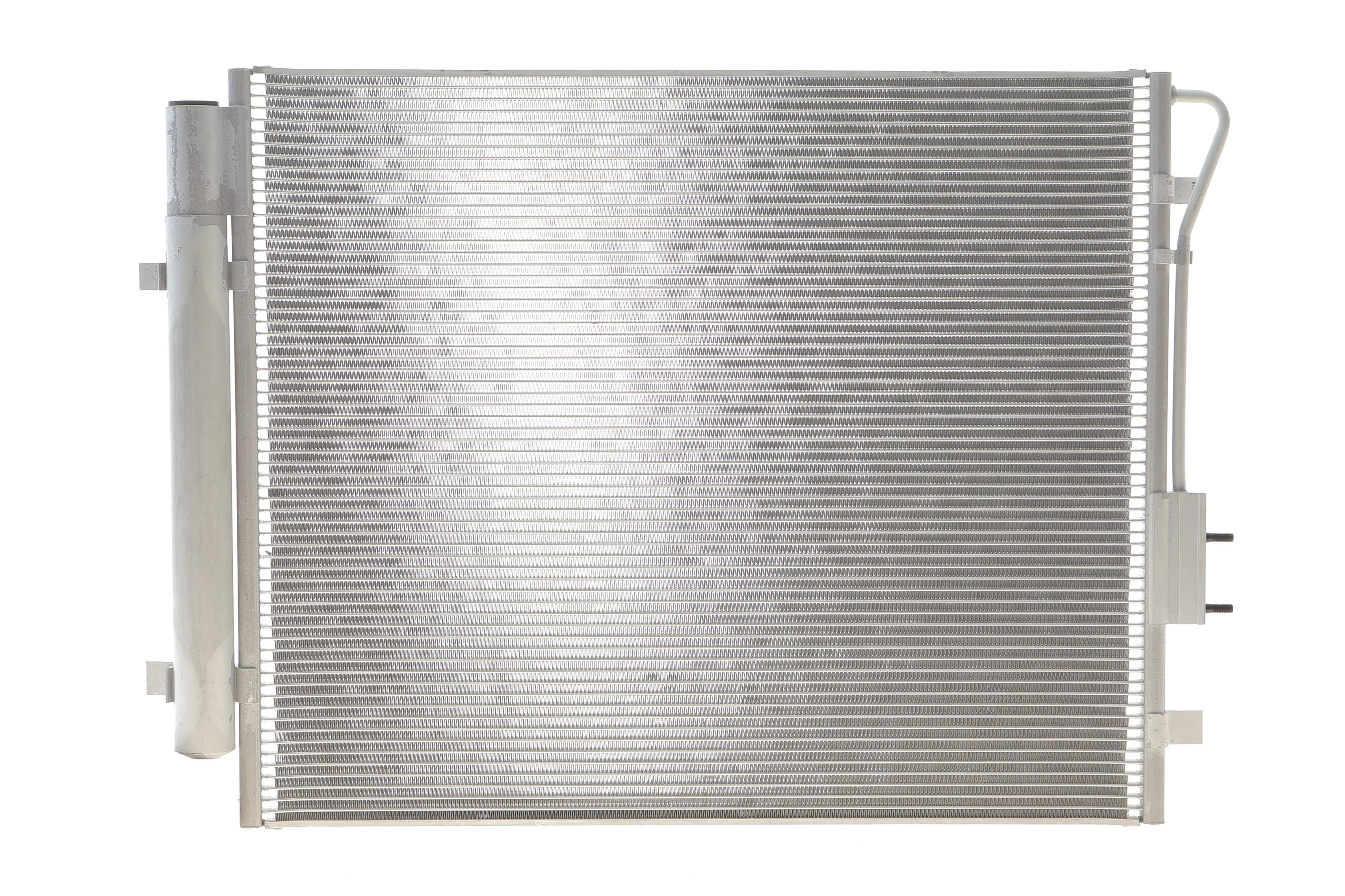 Радіатор кондиціонера Kia Sorento 15-20