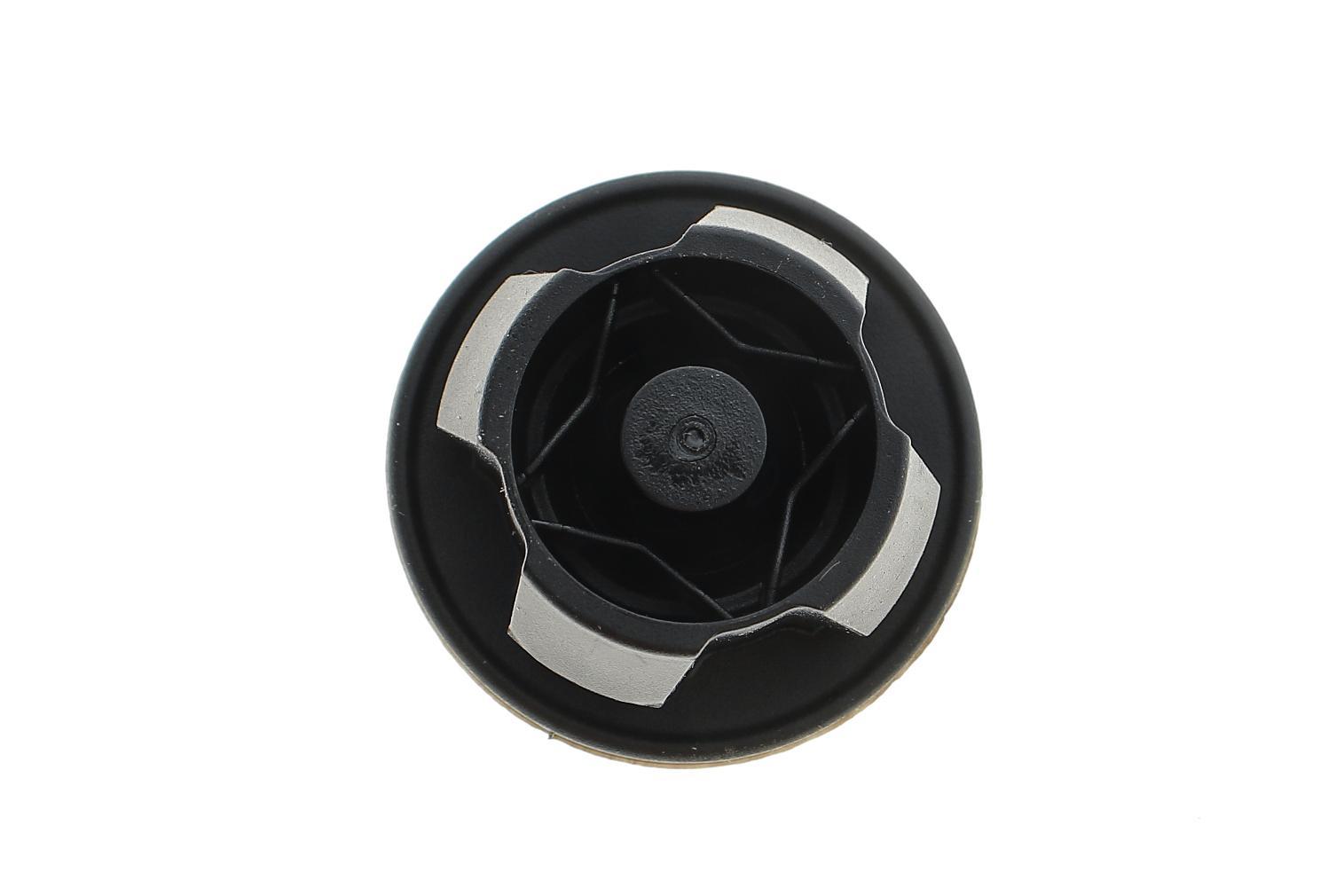 Втулка кожуха двигателя MB Sprinter 06-/Vito 03-