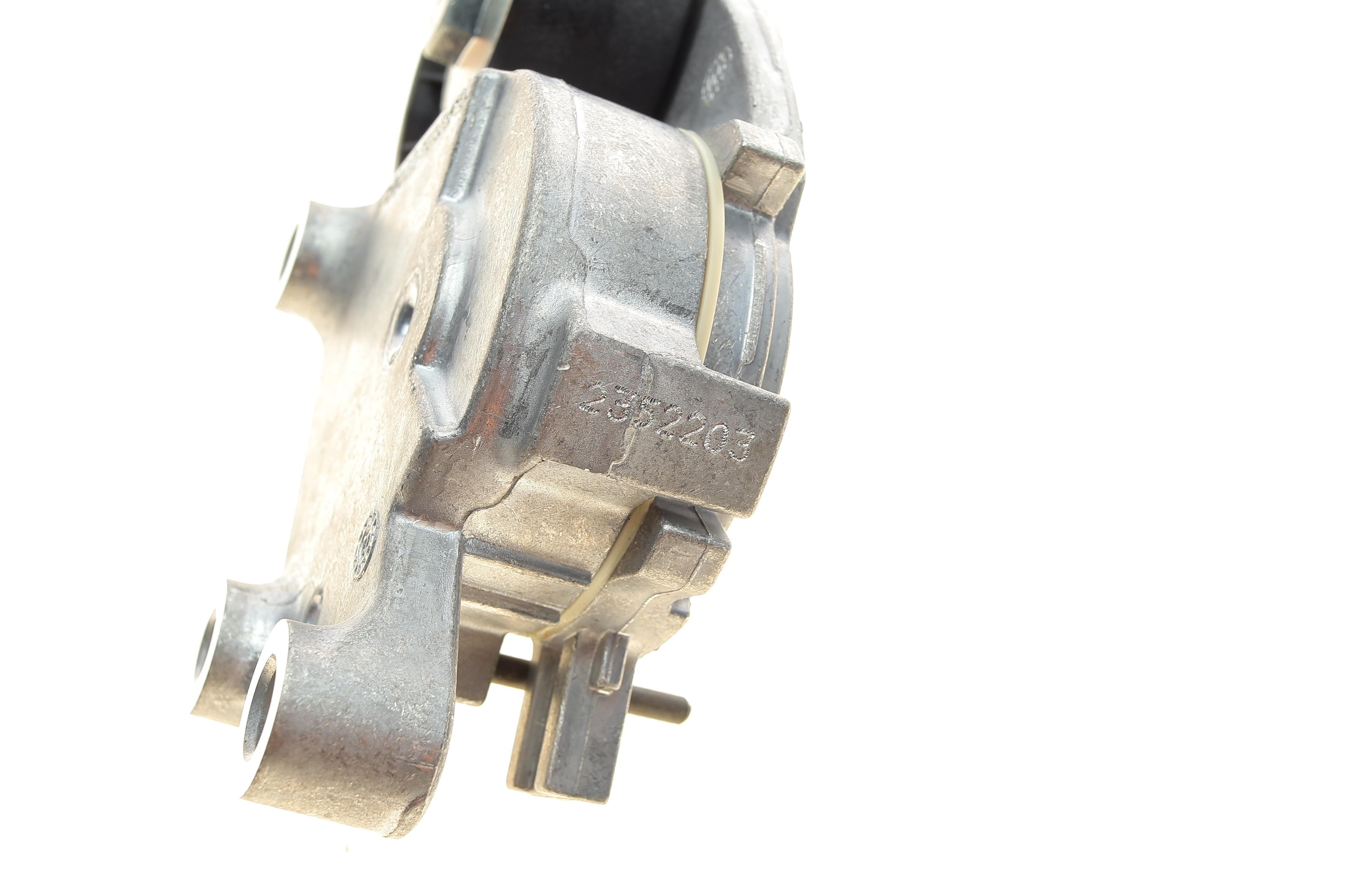 Комплект ременя генератора Citroen C4 Grand Picasso/Peugeot 308 1.6HDi 10-