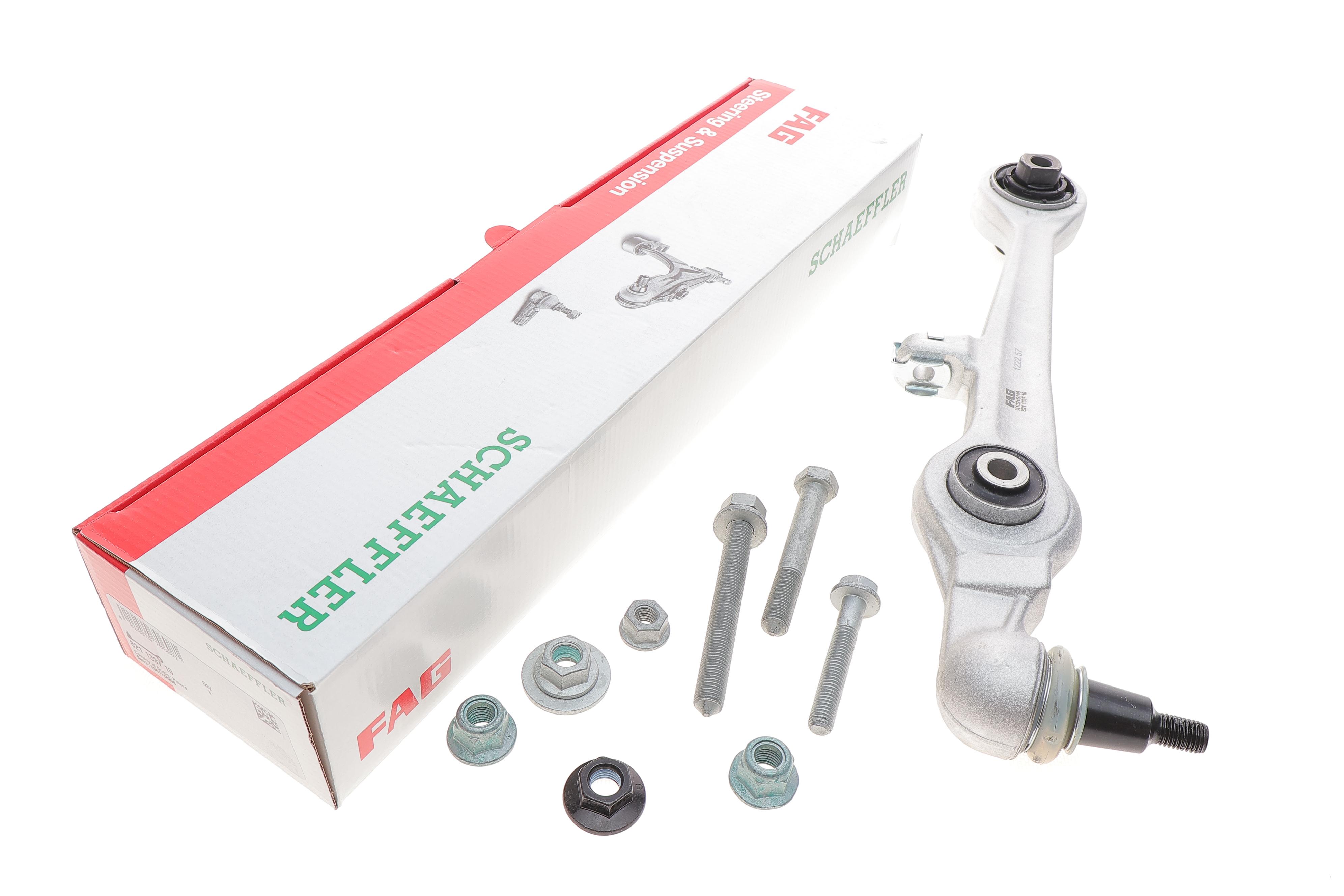 Важіль підвіски (передній/знизу) Audi A4/A6/VW Passat B5 94-09