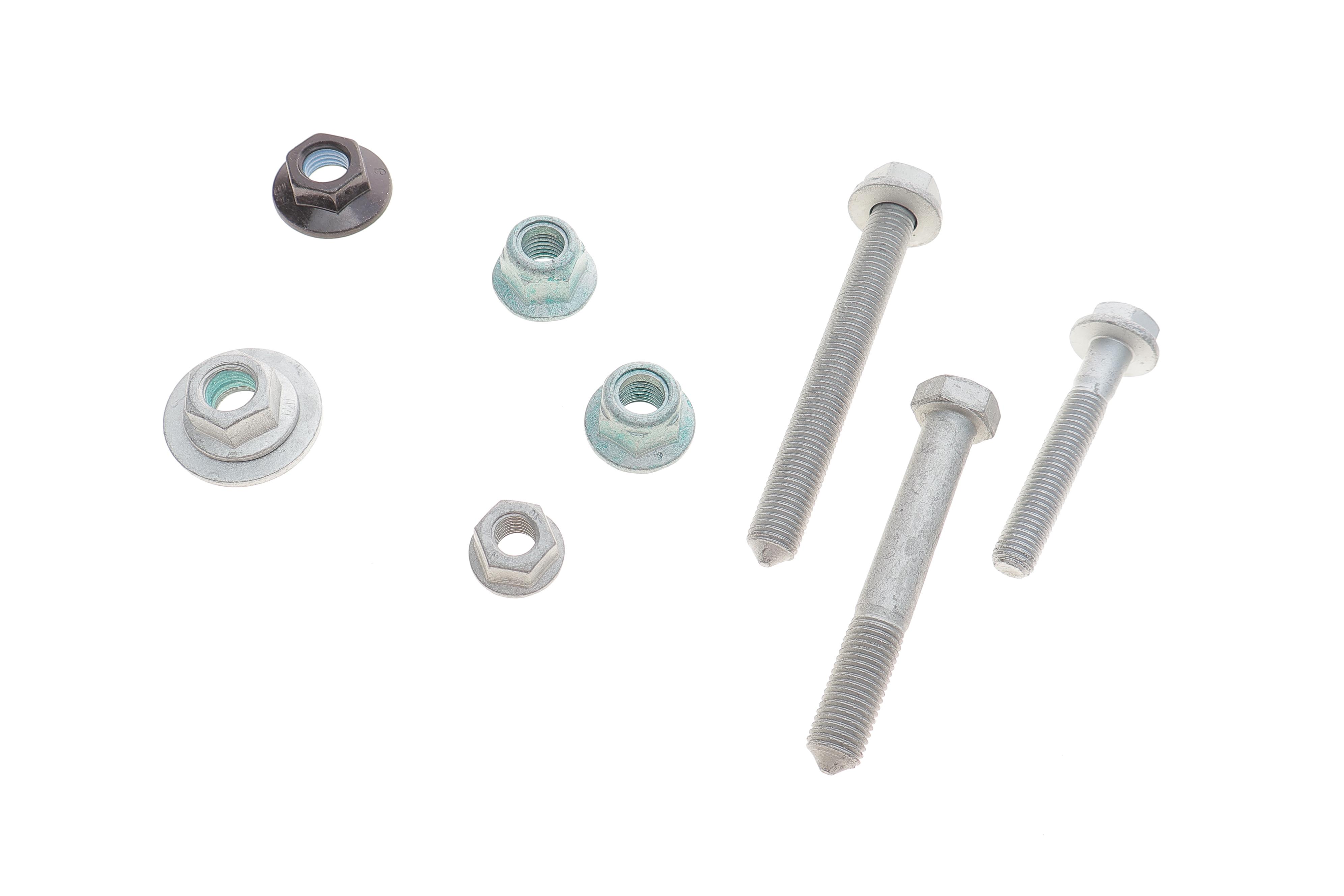 Важіль підвіски (передній/знизу) Audi A4/A6/VW Passat B5 94-09