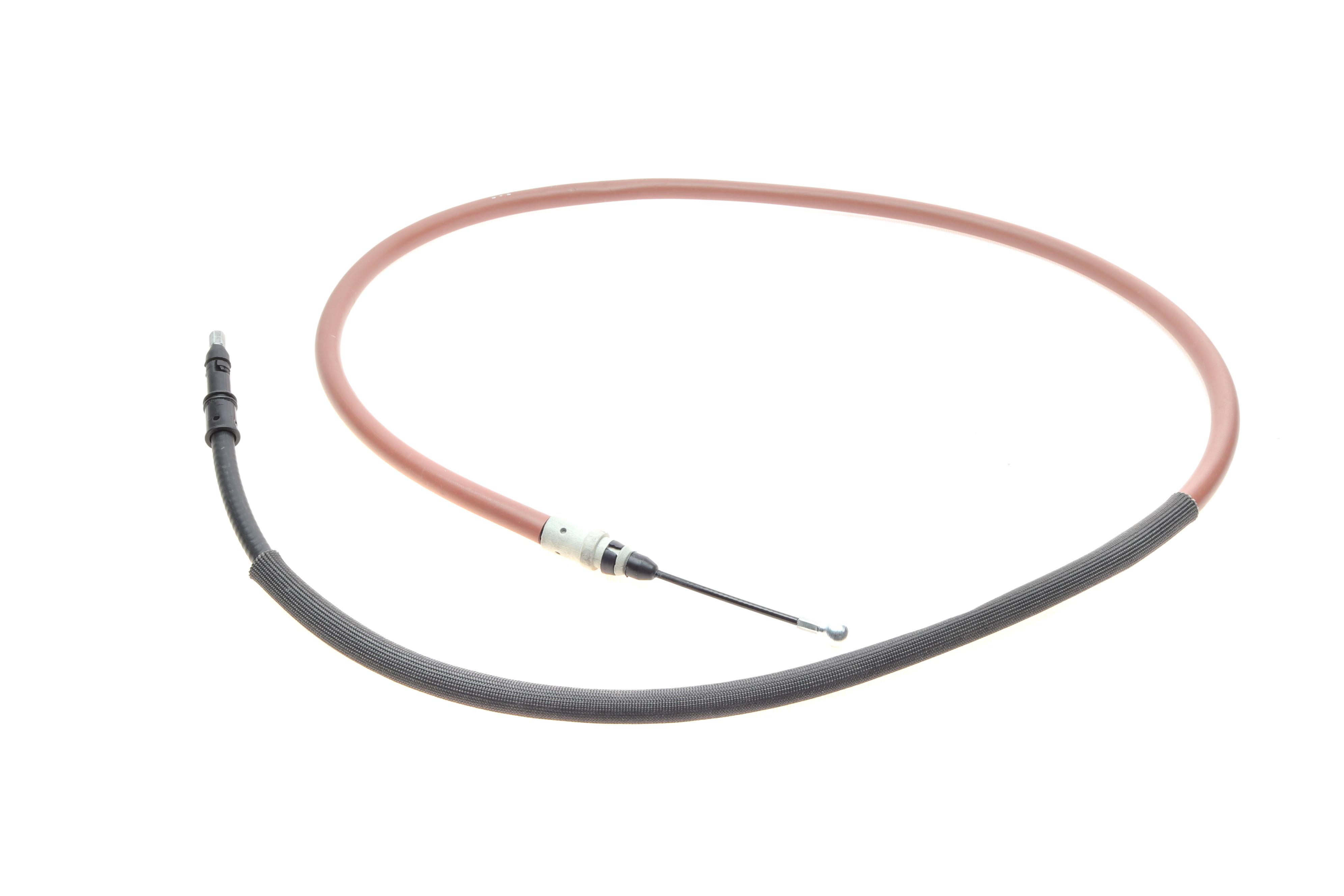 Трос ручника (задний) Citroen Jumpy/Fiat Scudo/Peugeot Expert ll (1737/1591mm) 1.6D/2.0/2.0D 07-