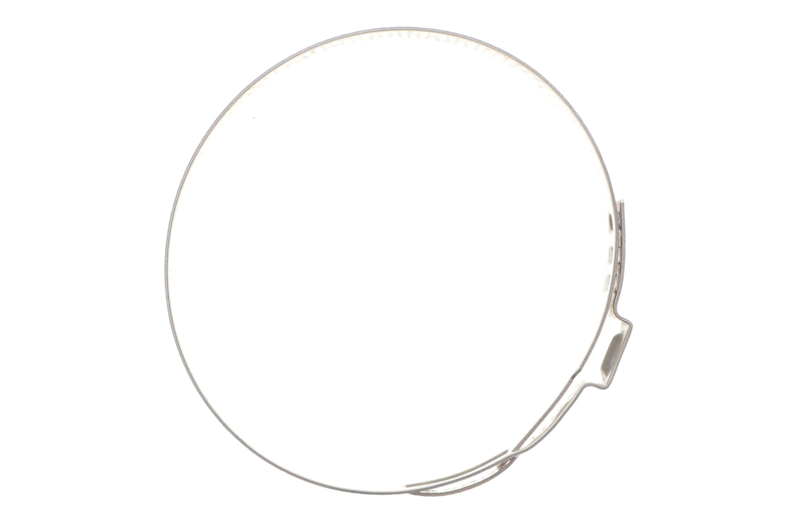 Хомут затискний Ø65,5-67,3x7 мм