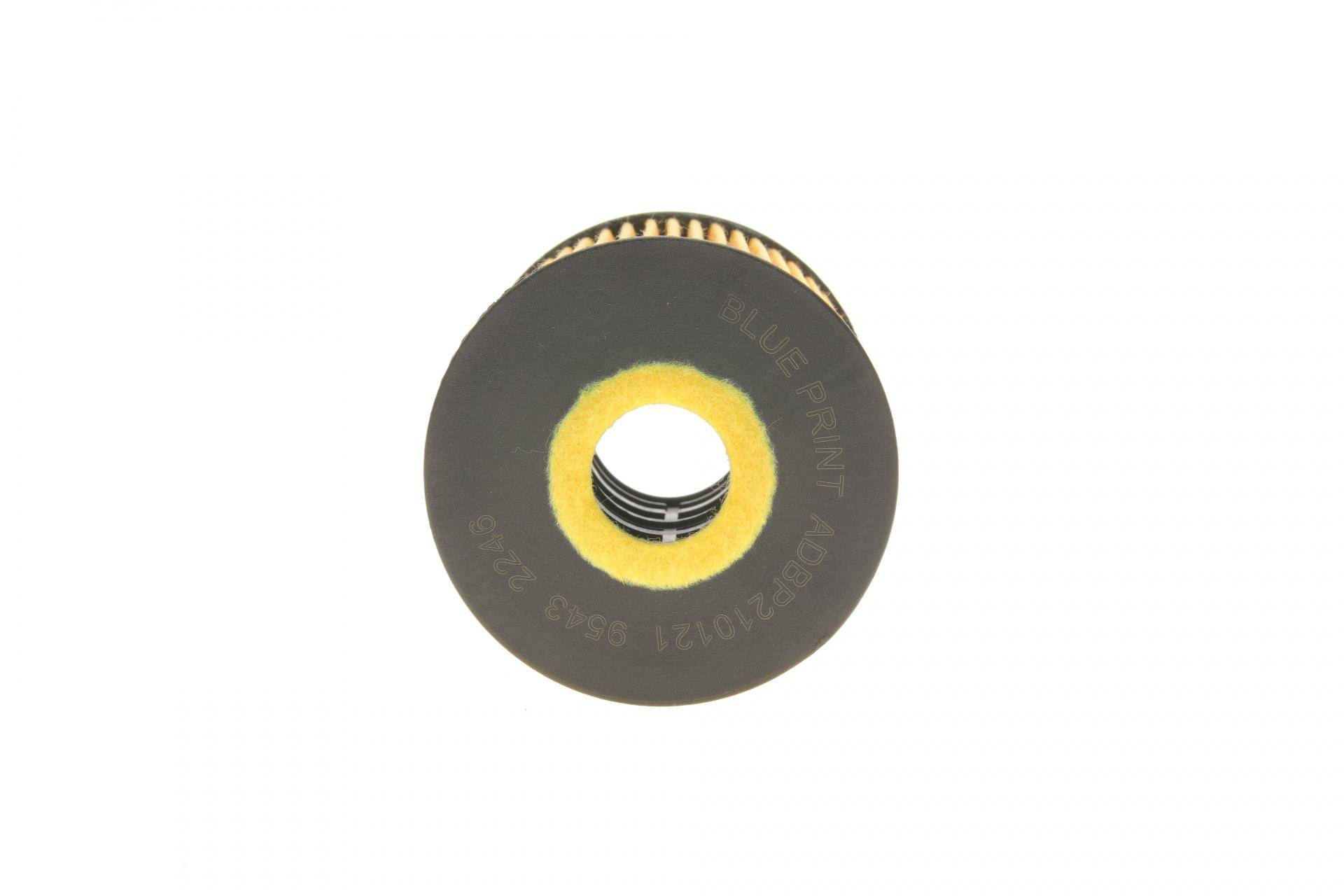 Фільтр масляний Hyundai Accent/Tucson 1.6 TGDi/1.5/1.6 17-