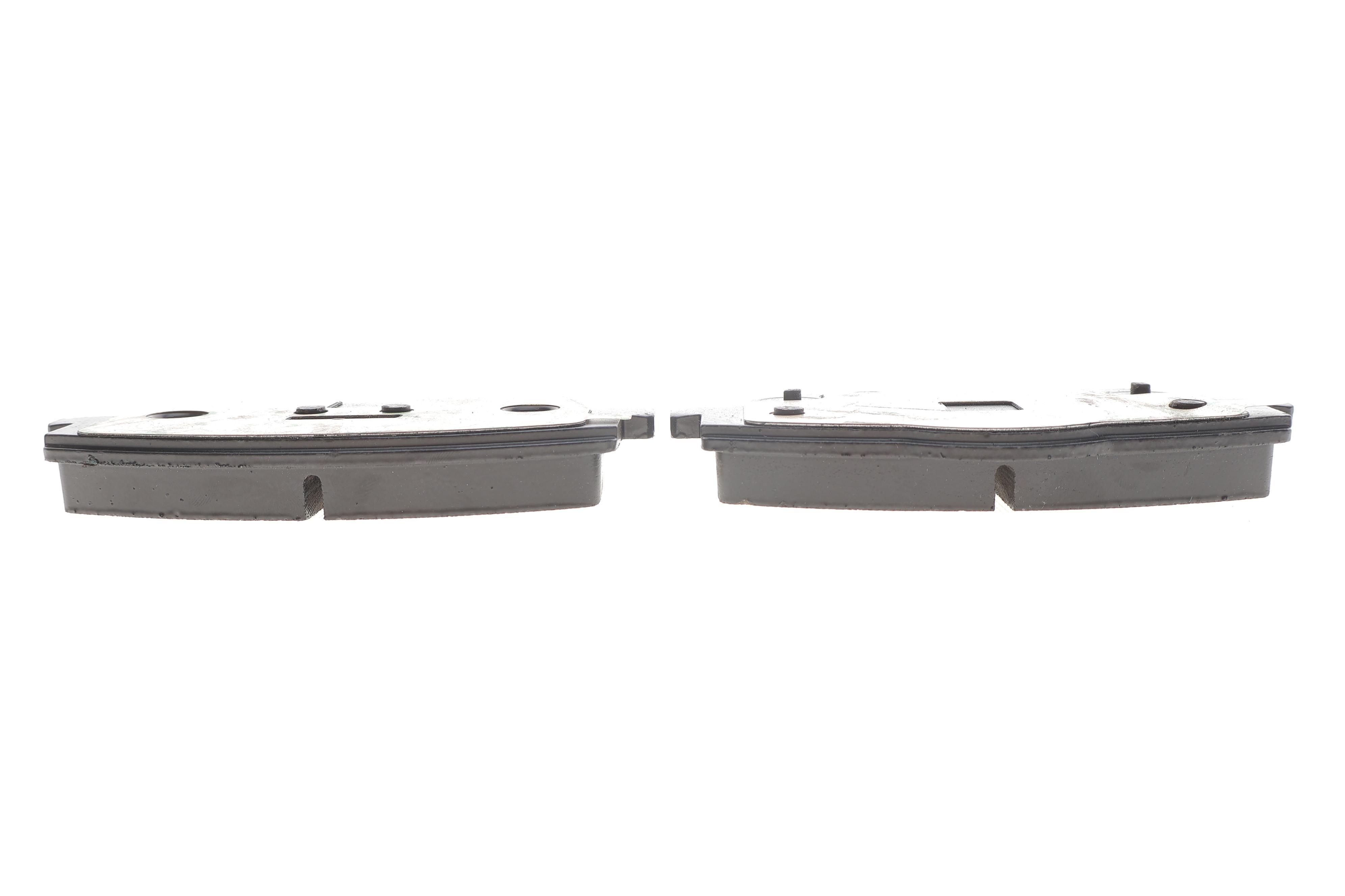 Колодки гальмівні (передні) Volvo XC40 17-