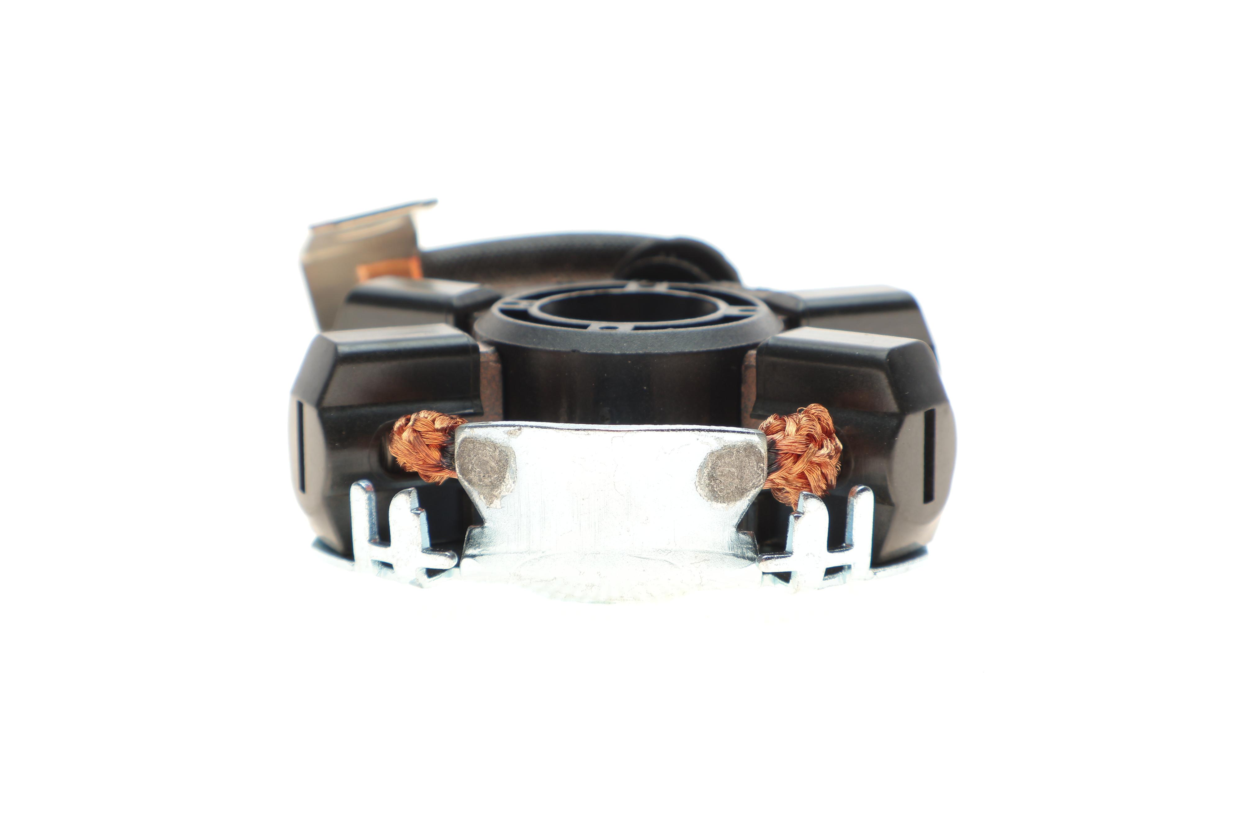 Щіткотримач стартера Ford Scorpio 2.8 i 85-86/Sierra 2.0-2.8 82-86