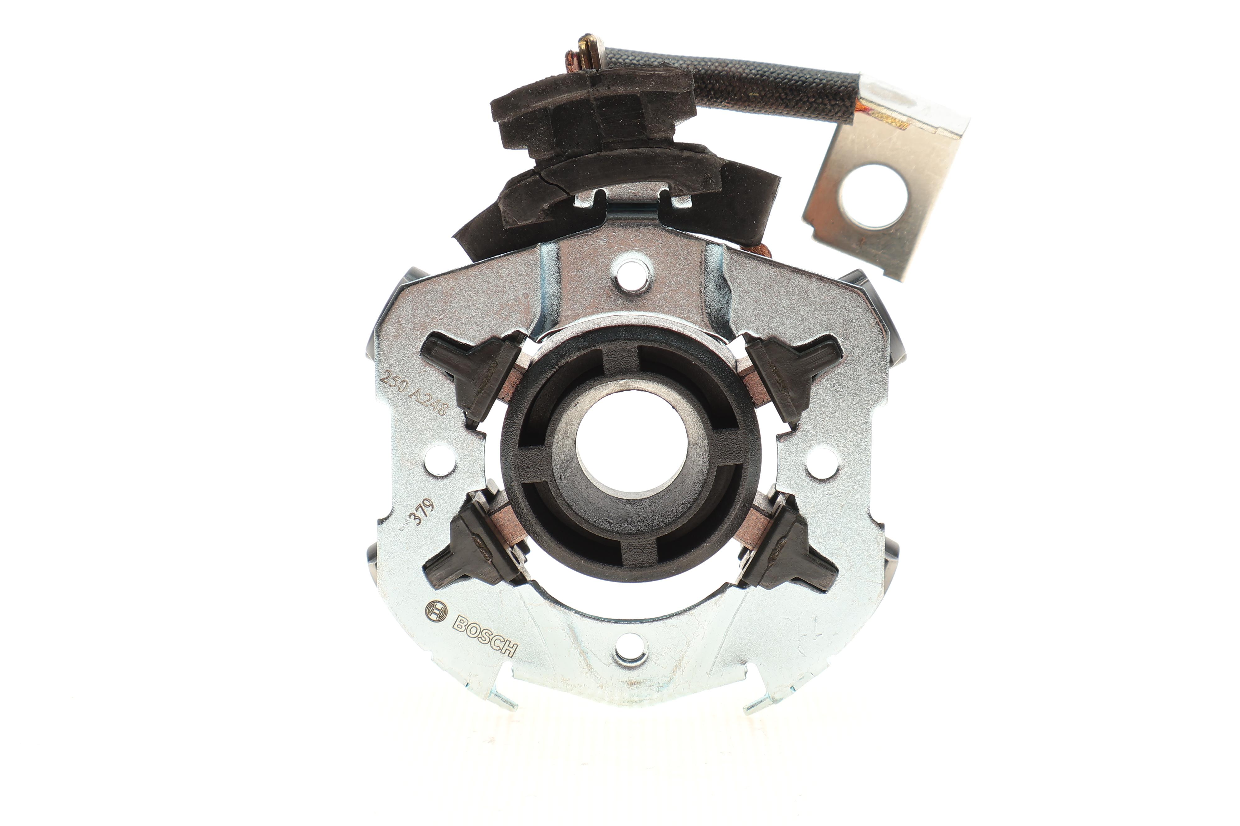 Щіткотримач стартера Ford Scorpio 2.8 i 85-86/Sierra 2.0-2.8 82-86