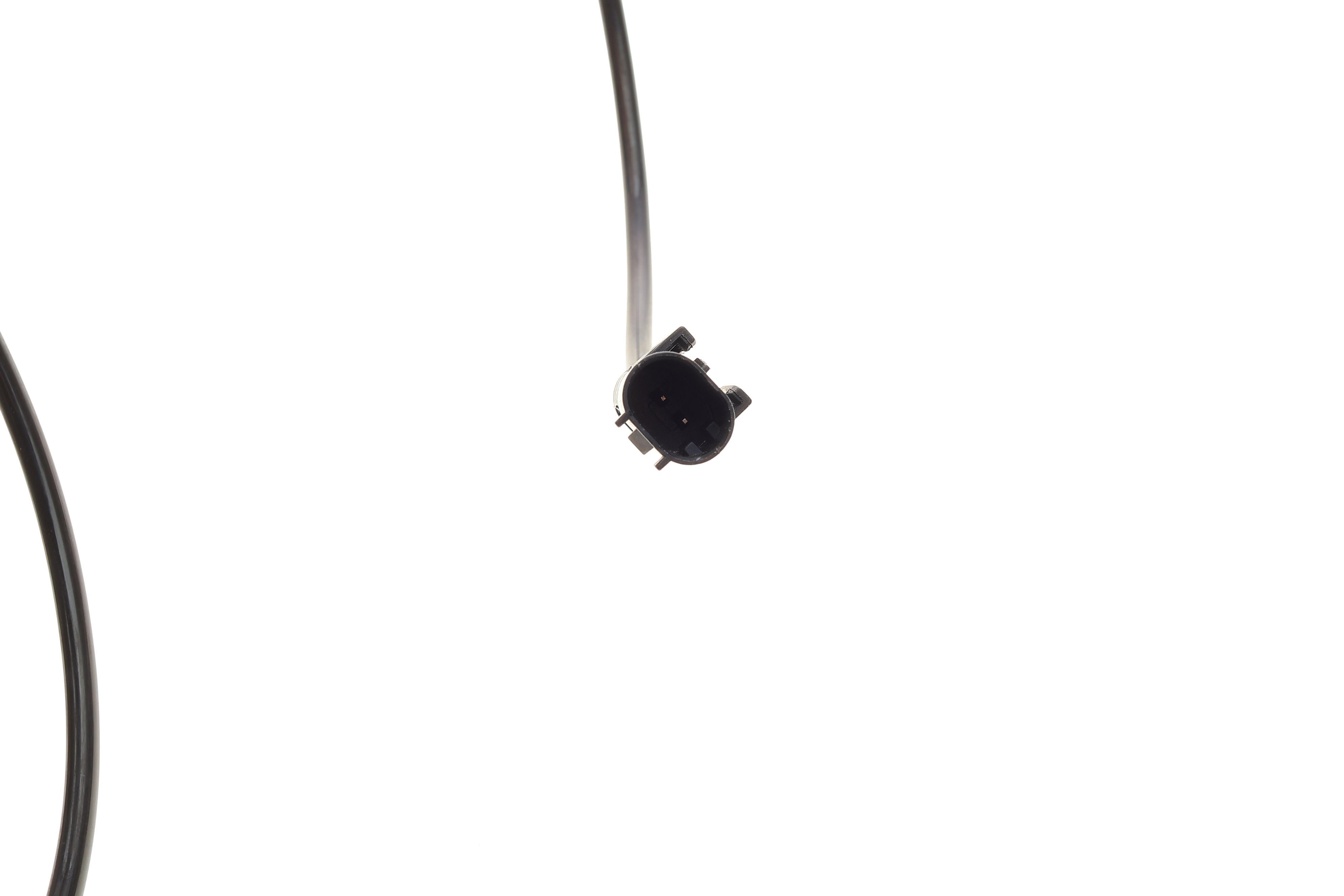 Датчик ABS (задній) MB Sprinter/VW Crafter 06- (спарка) (L)