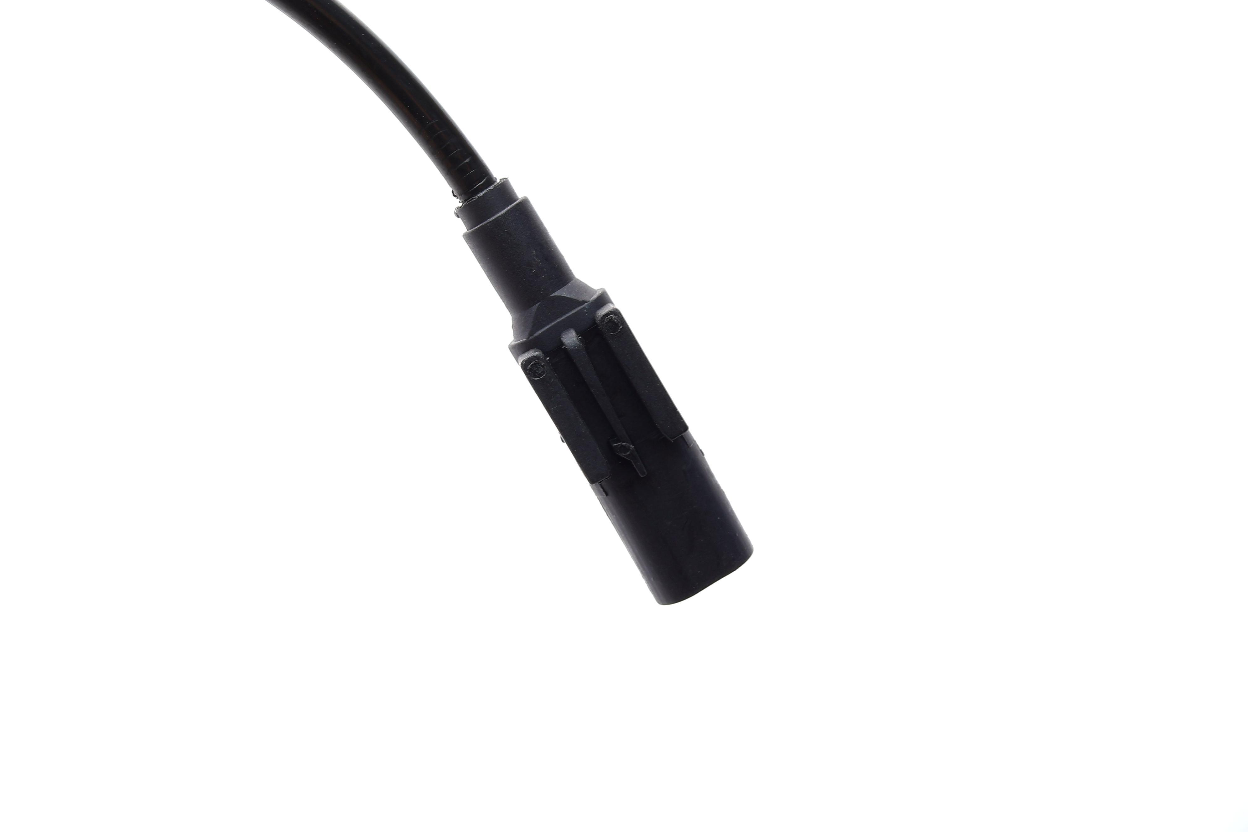 Датчик ABS (задній) MB Sprinter/VW Crafter 06- (спарка) (L)