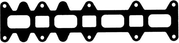 Прокладка колектора випускного Fiat Ducato 2.3JTD 02-