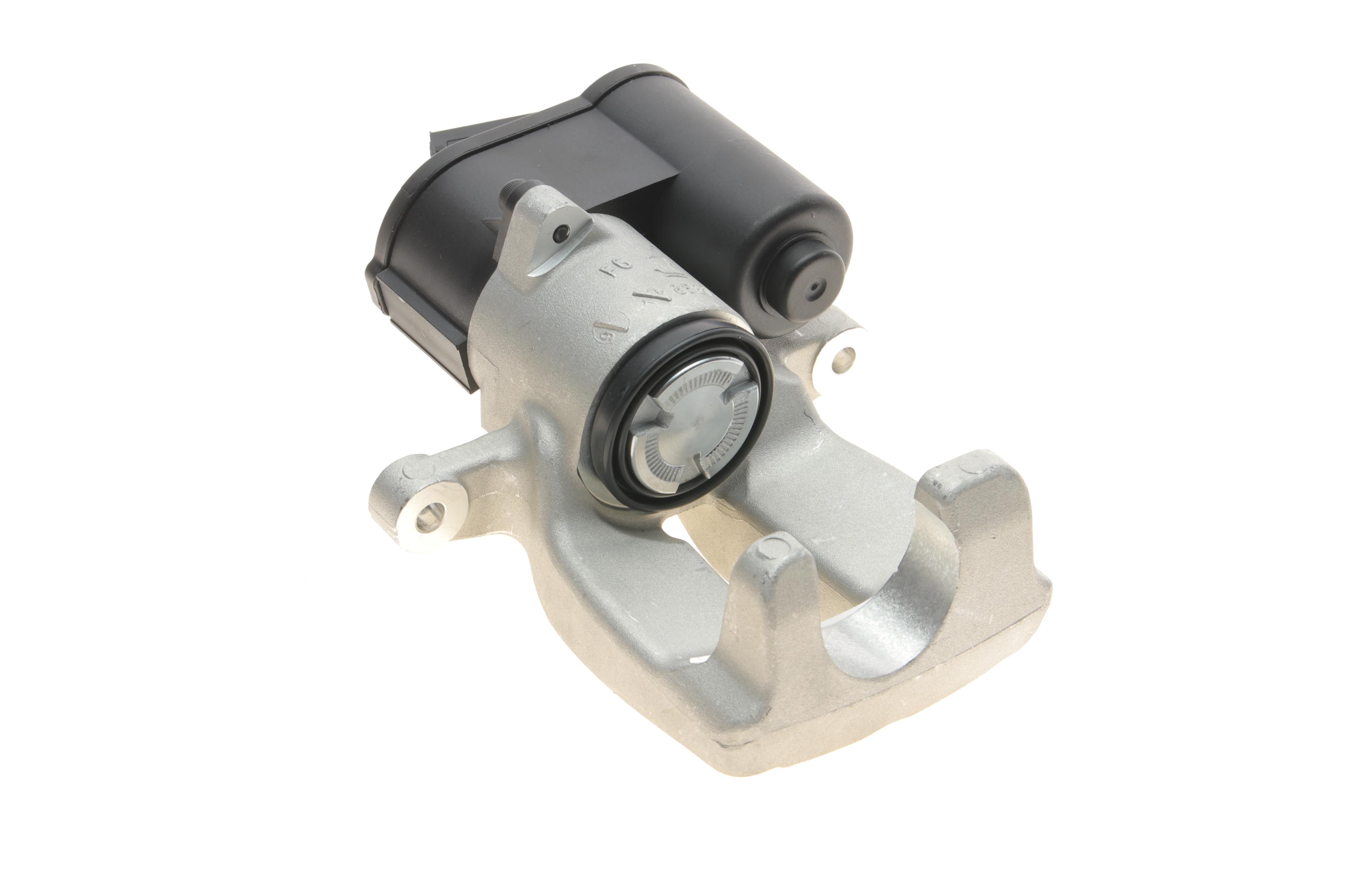 Супорт гальмівний (задній) (R) VW Passat (B6/B7/CC) 05-15 (d=41mm) (Trw)