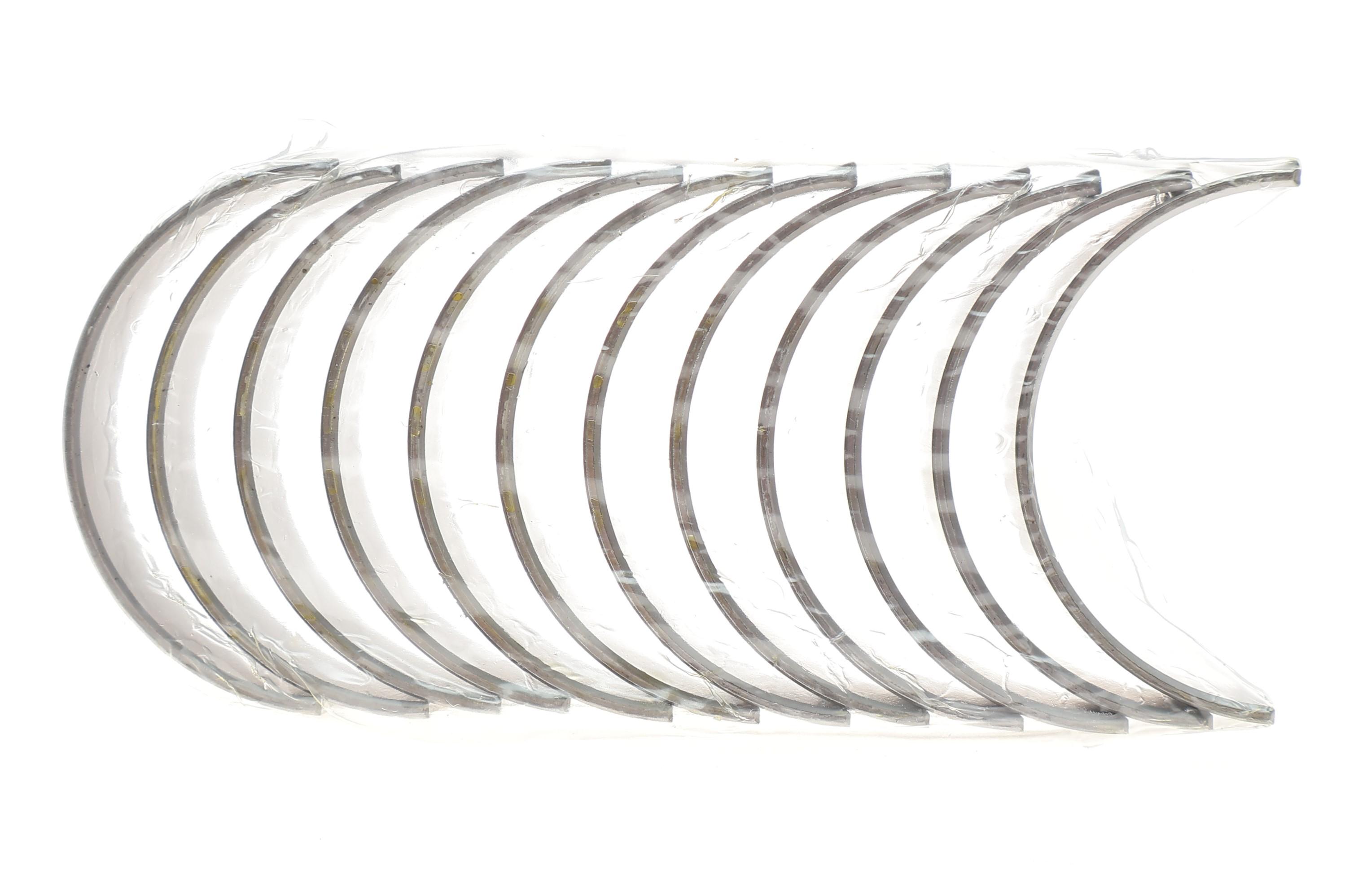 Вкладыши шатунные MB C-Class (S203/W203/CL203)/E-Class (S211/W211) 2.5-3.5 (M272) (STD)