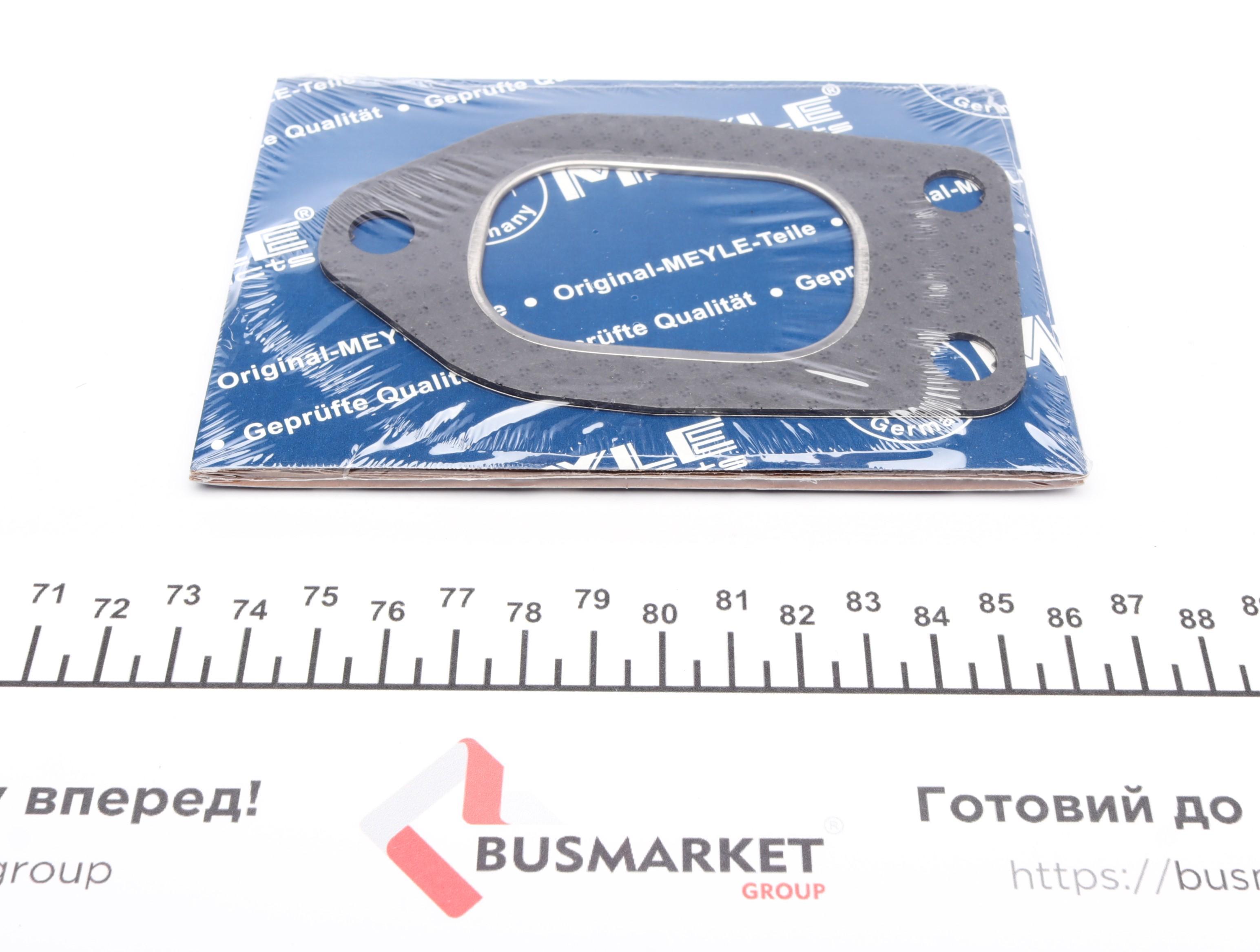 Прокладка трубы выхлопной DAF 75CF/85CF/95XF -13