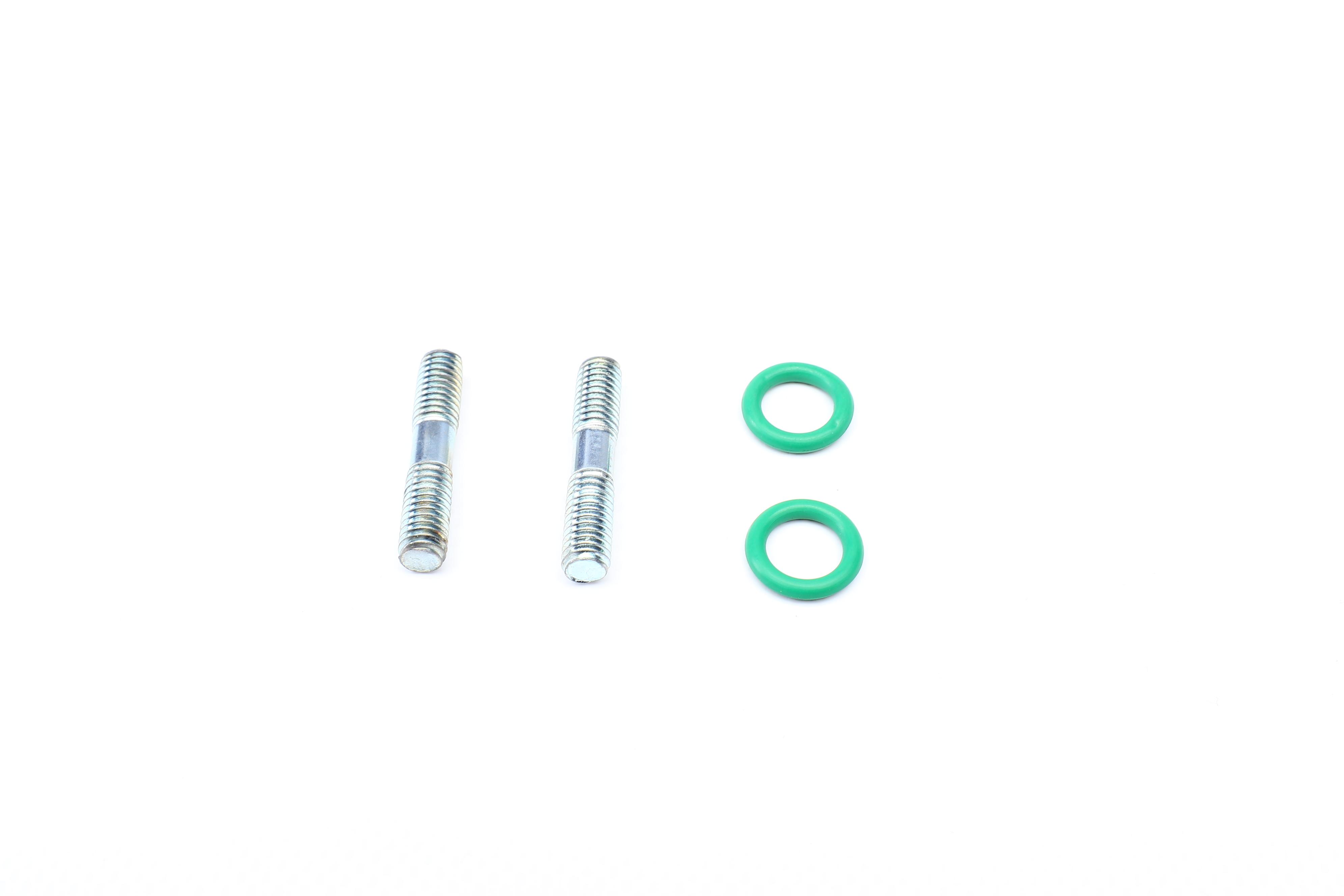 Радіатор кондиціонера MB E-class (W211) 1.8-5.5 02-