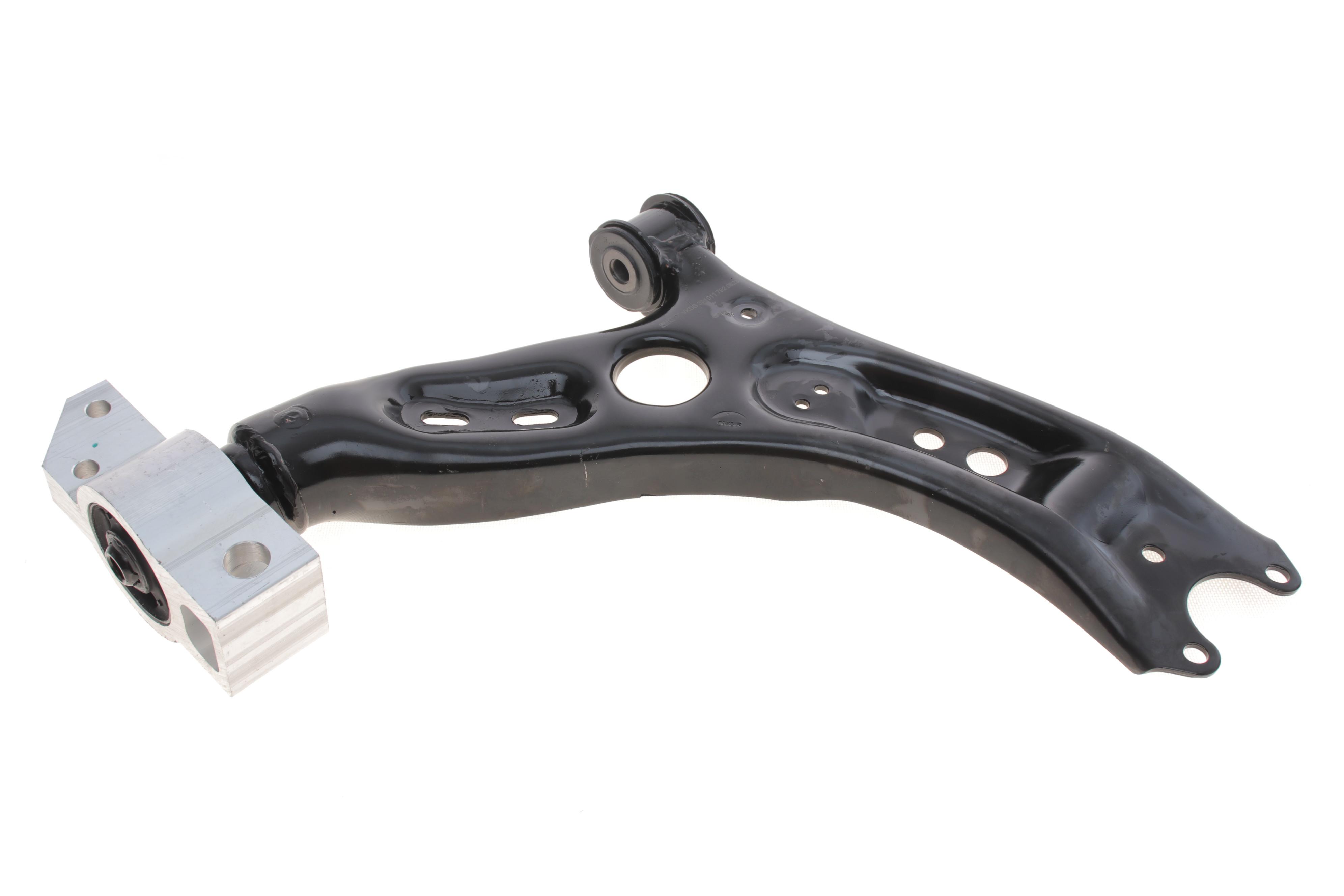 Важіль підвіски (передній/знизу) (R) VW Caddy/Golf/Touran/Skoda Octavia 03-