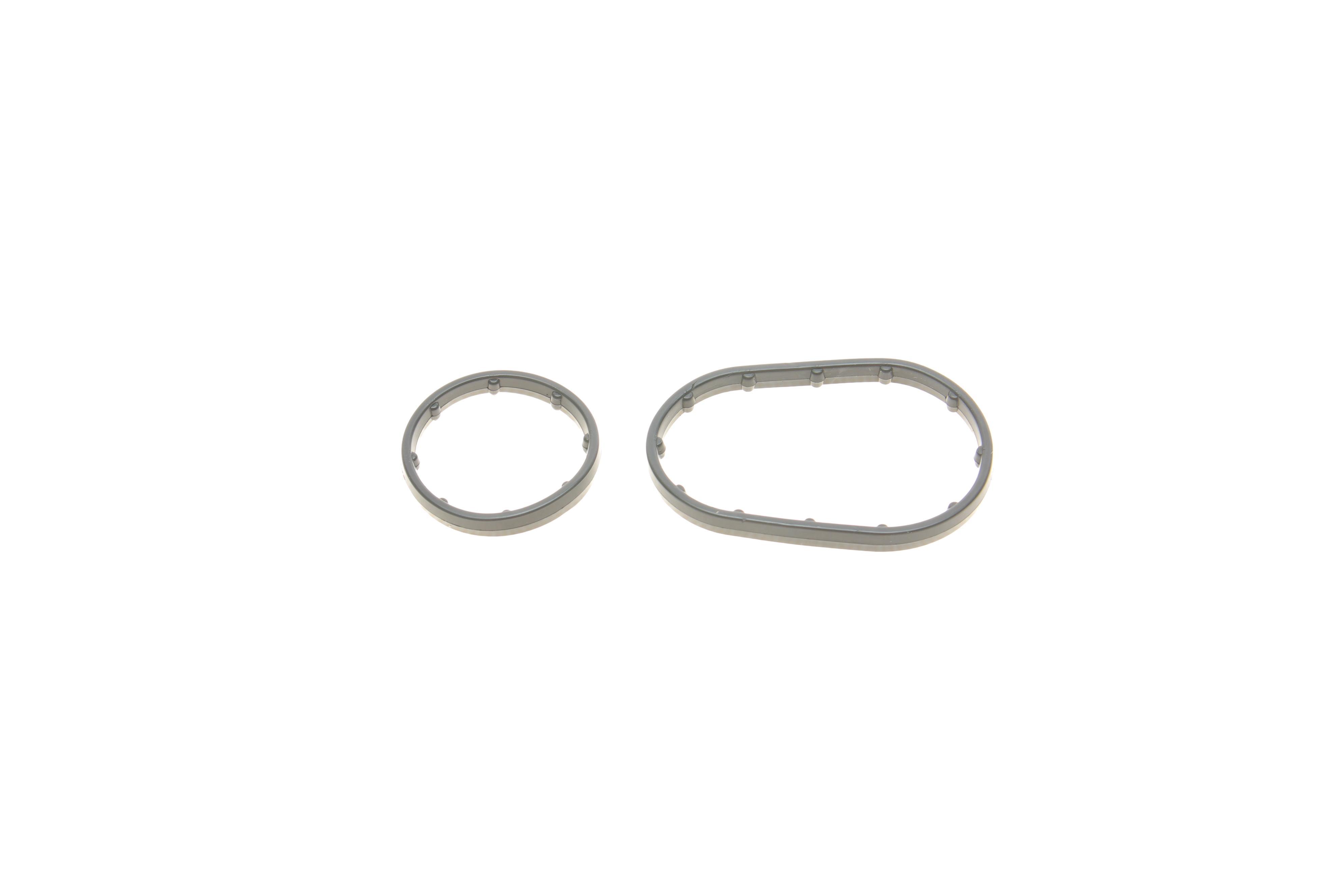 Прокладка радиатора масляного Volvo C30/C70/S40/S60/S80/V50/V70/XC60/XC70/XC90 01-14 (к-кт)