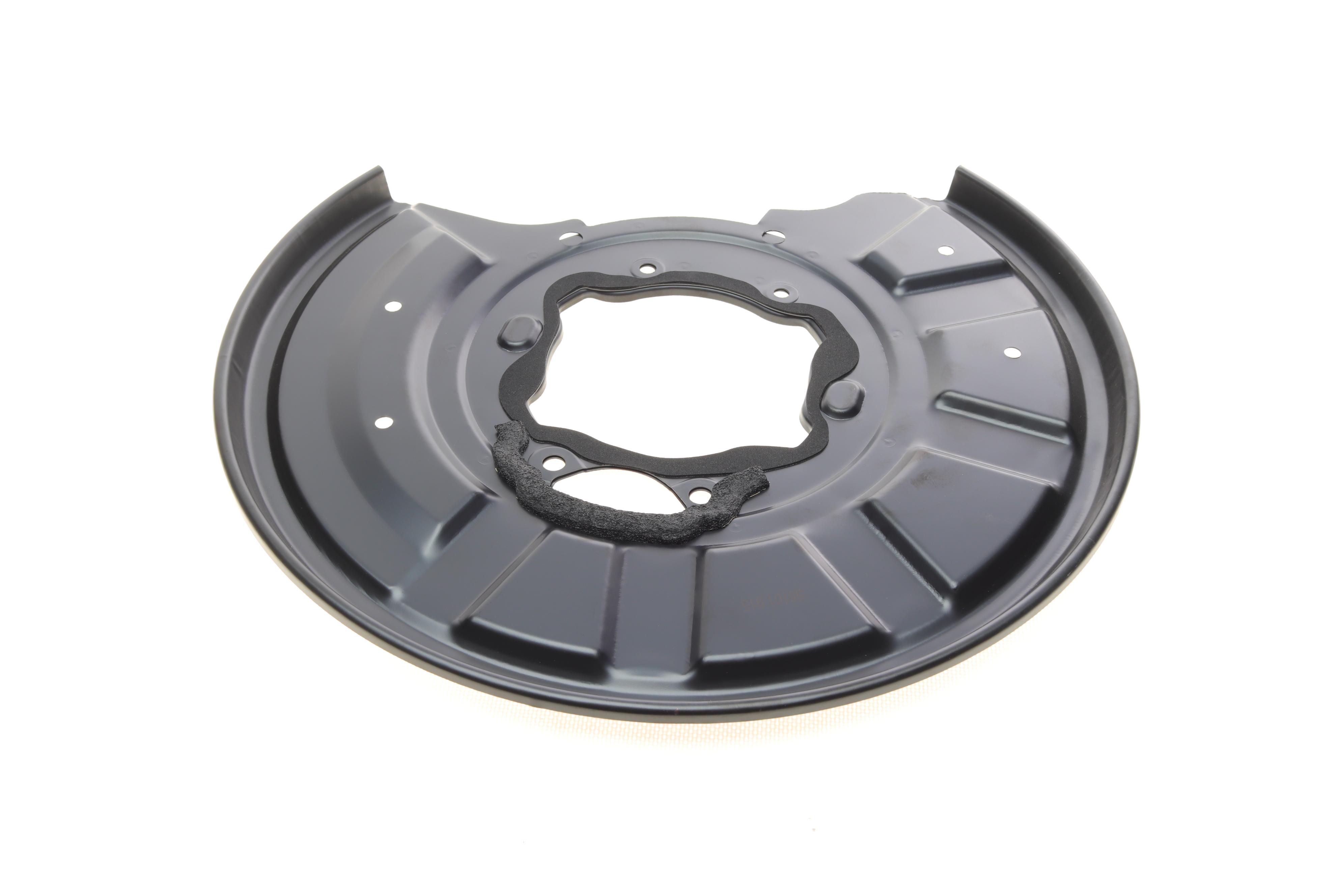 Защита диска тормозного (заднего) (L) MB E-class (W212) 09-