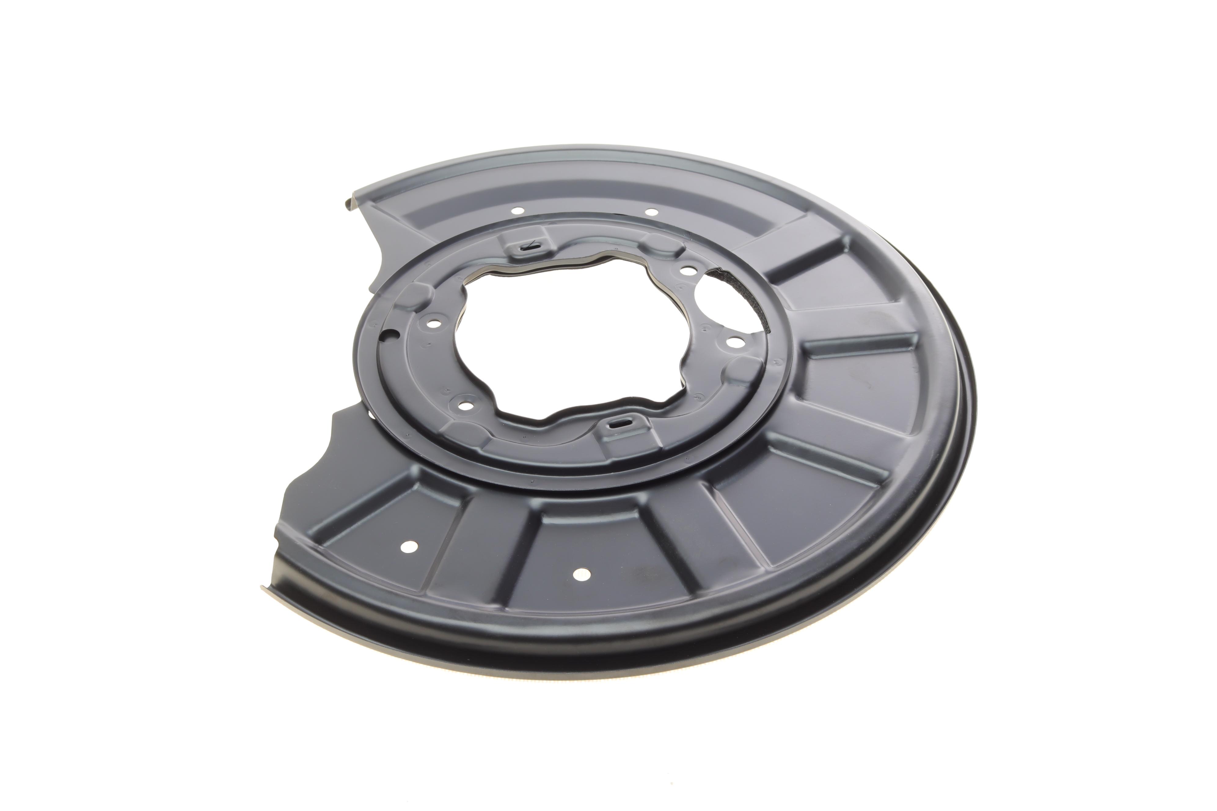 Защита диска тормозного (заднего) (L) MB E-class (W212) 09-