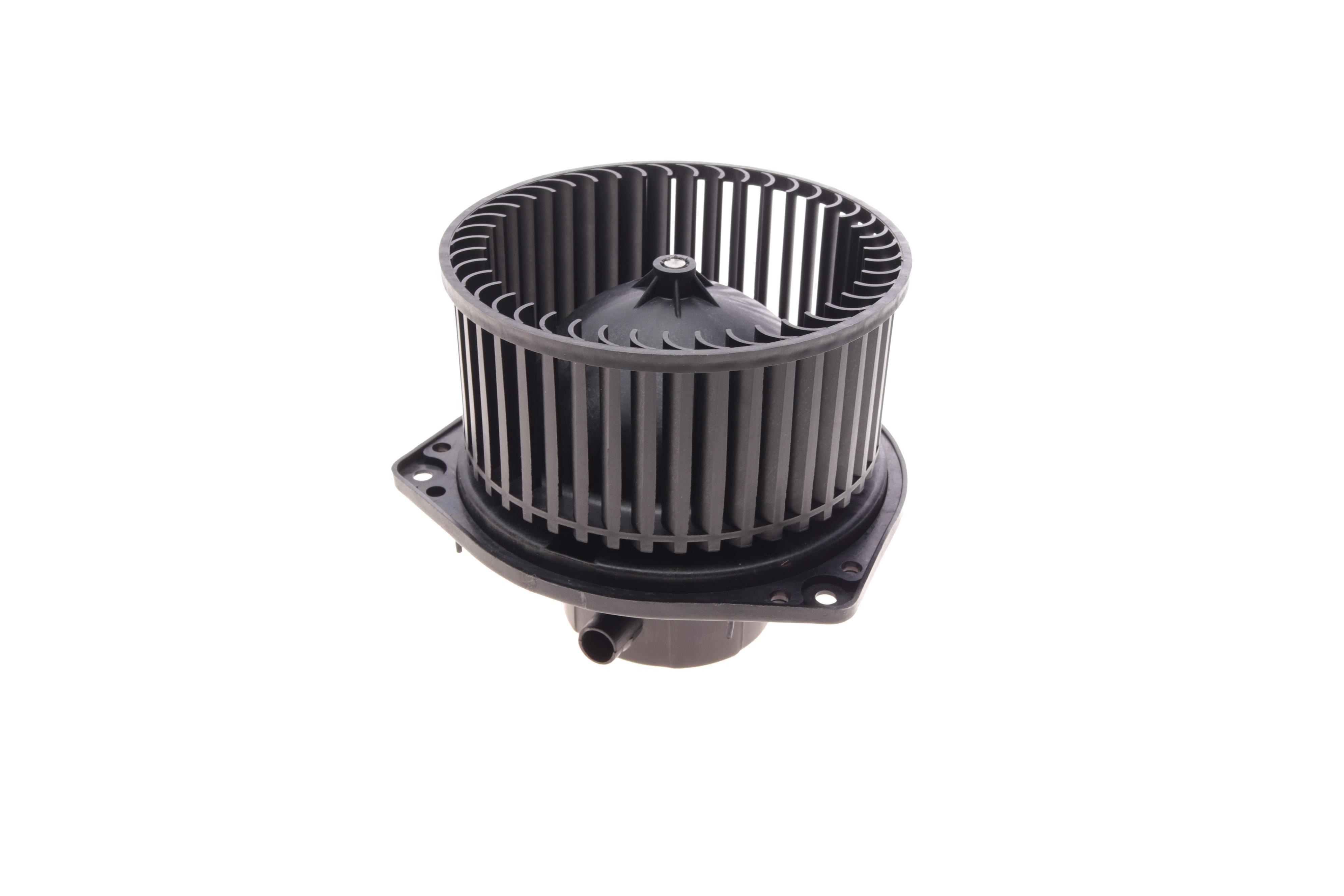 Моторчик пічки Chevrolet Aveo 04-/Daewoo Kalos 02-