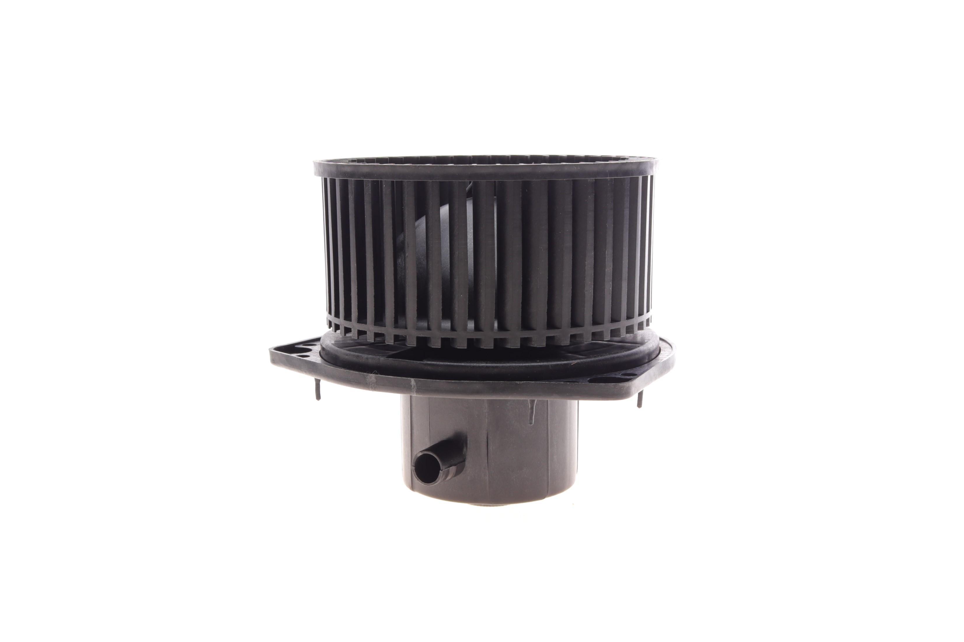 Моторчик пічки Chevrolet Aveo 04-/Daewoo Kalos 02-