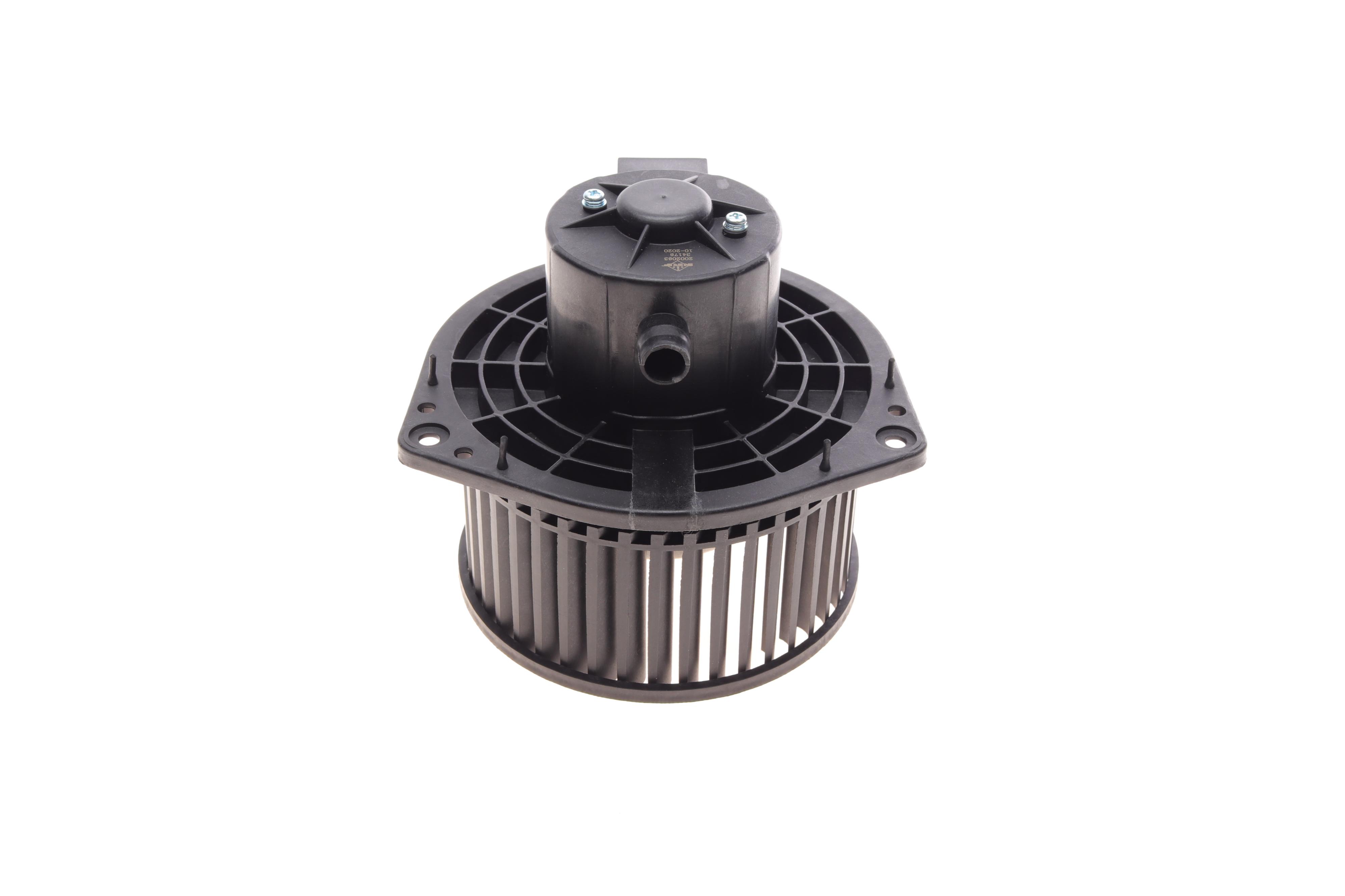 Моторчик пічки Chevrolet Aveo 04-/Daewoo Kalos 02-